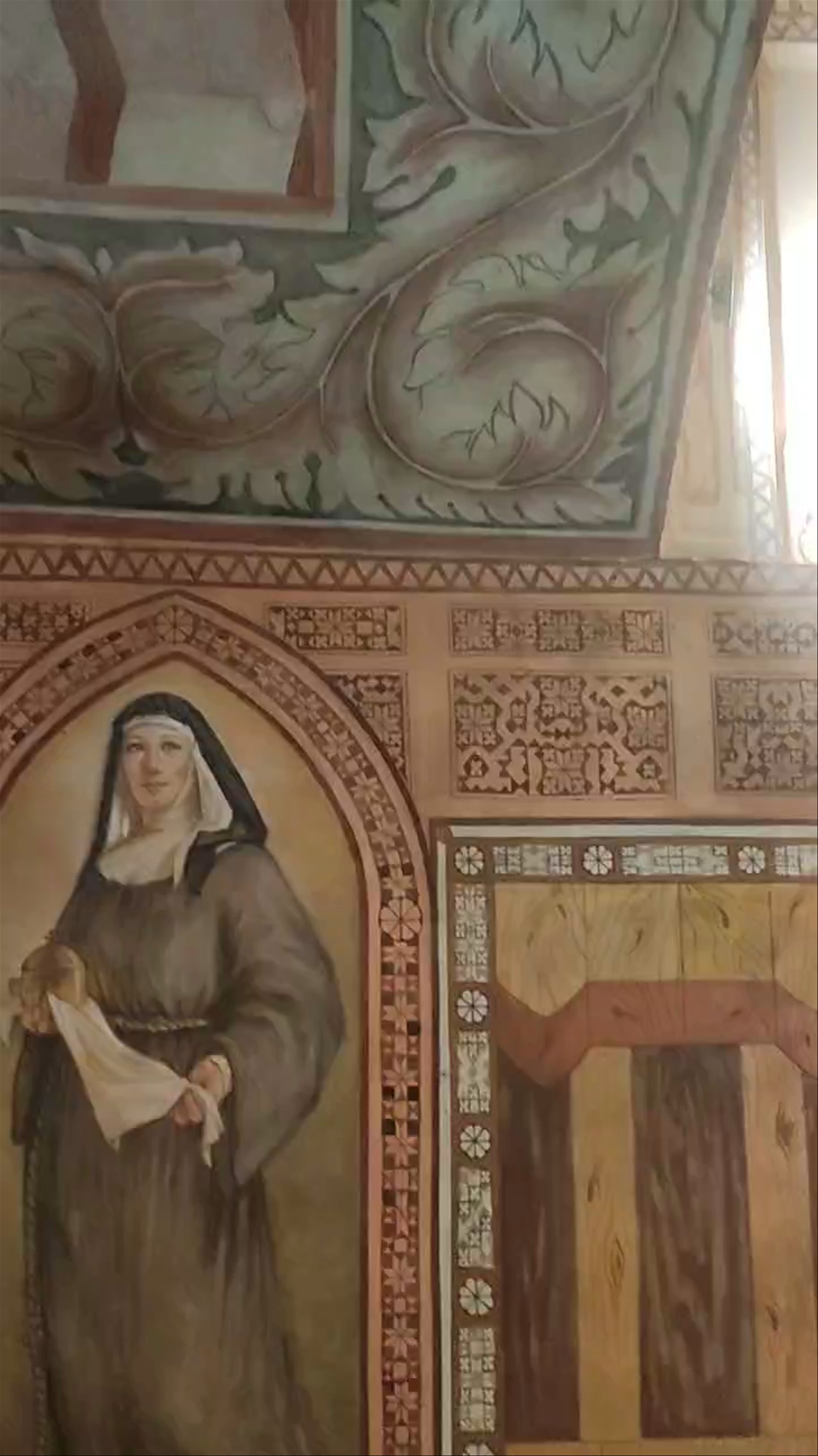 Monasterio de La Rábida: A Spiritual and Historic Journey in Palos de la Frontera