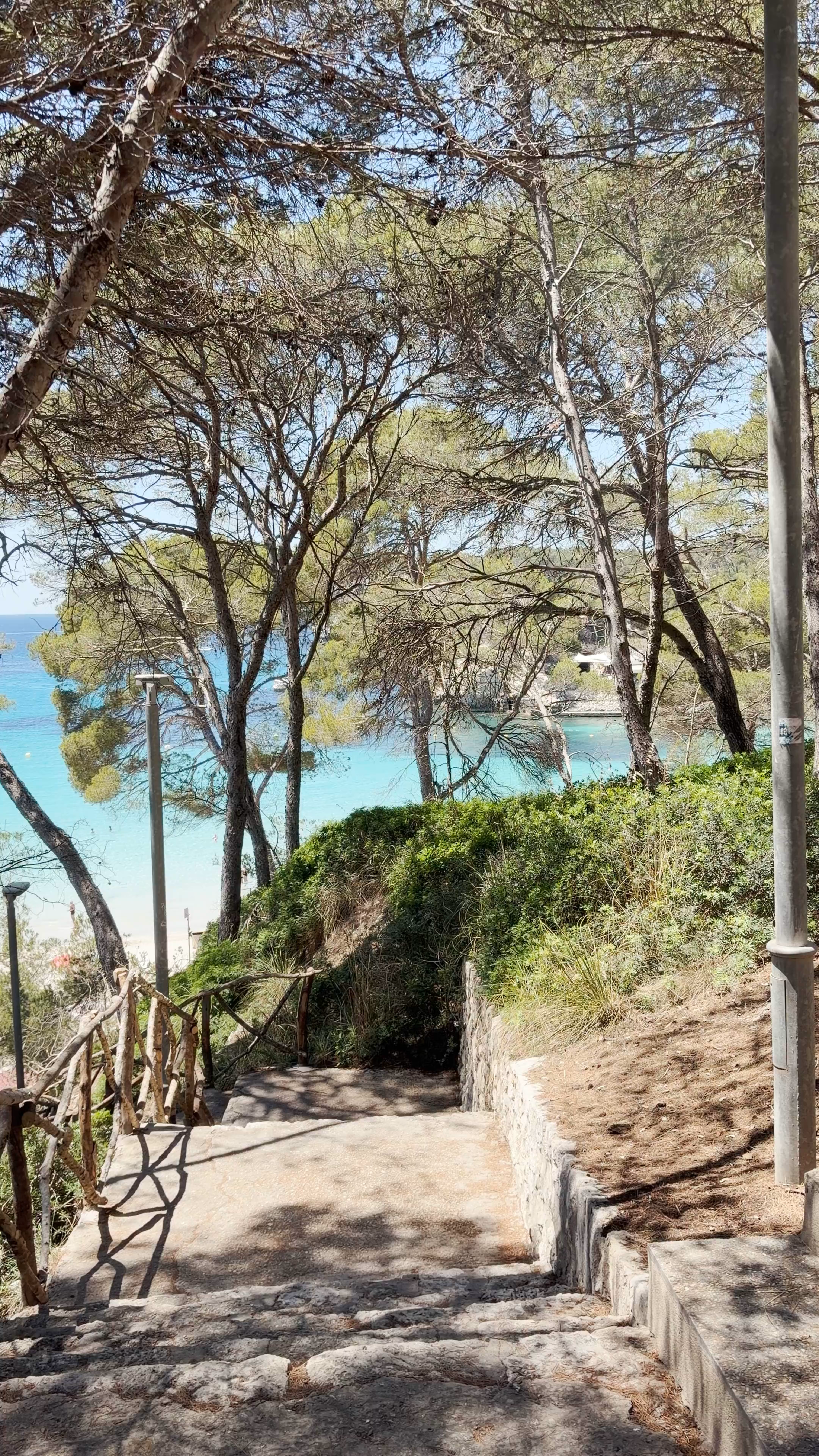 Cala Galdana