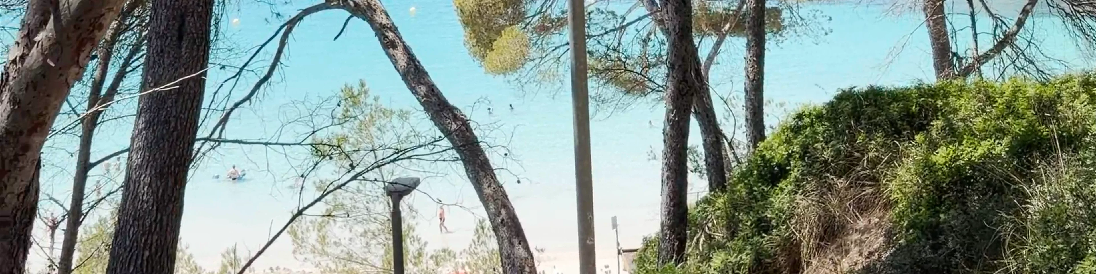 Cala Galdana