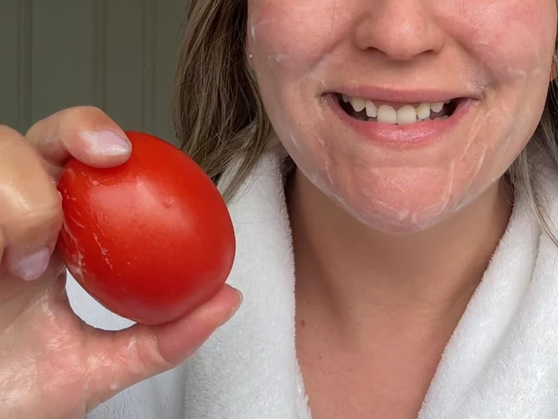 Skincare Whitelisting