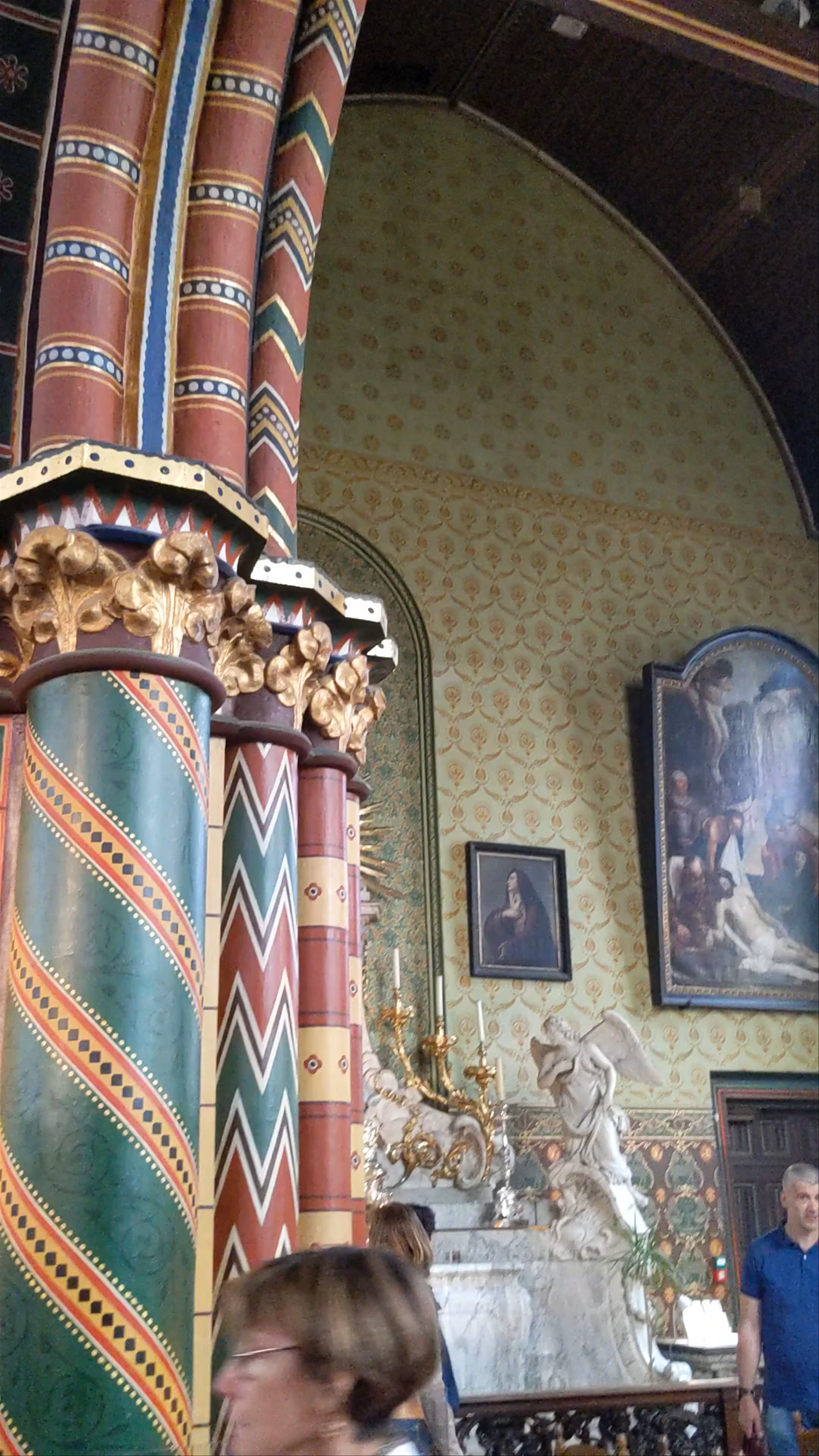 Basilica of the Holy Blood