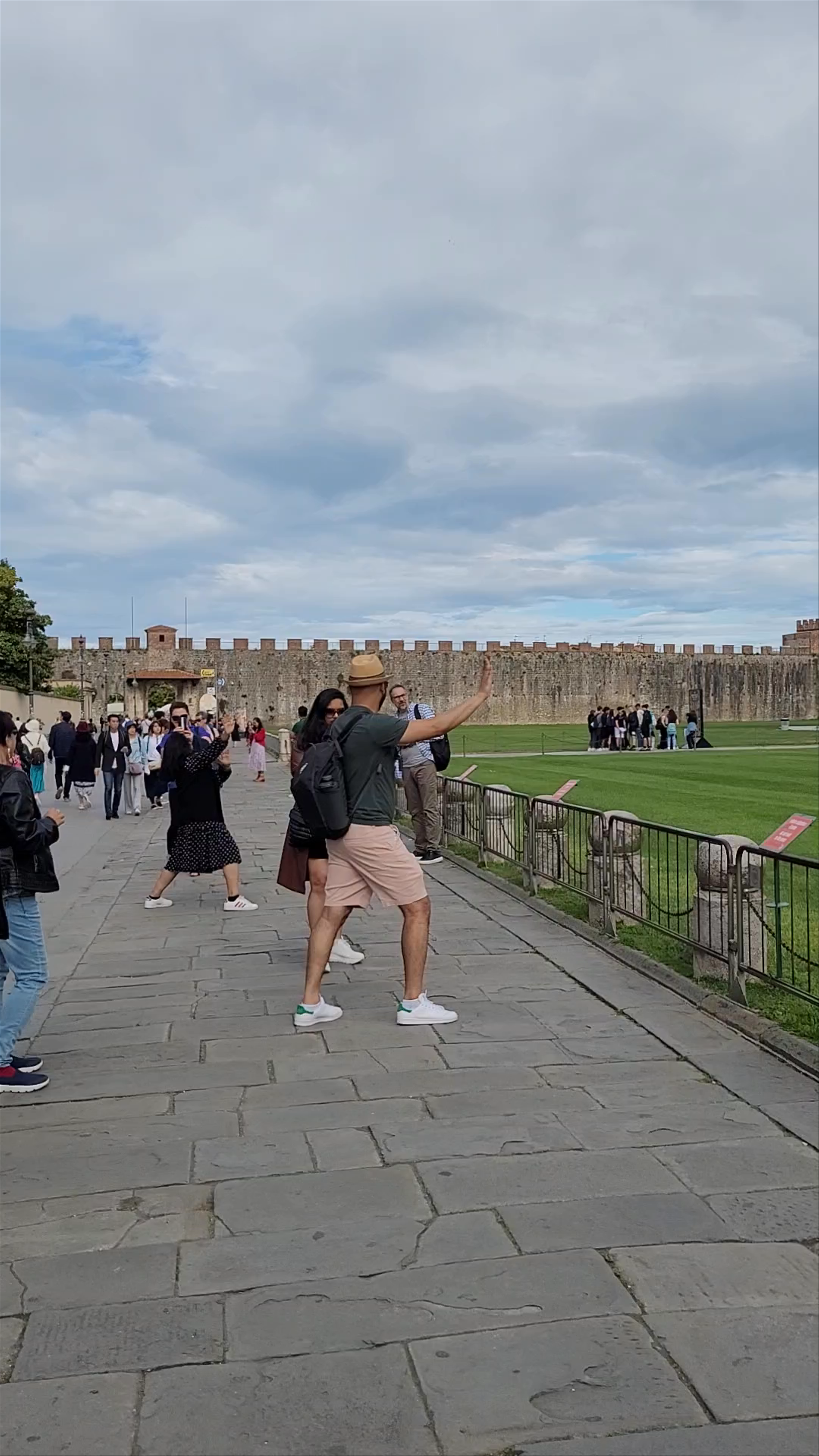 Torre Pendente di Pisa