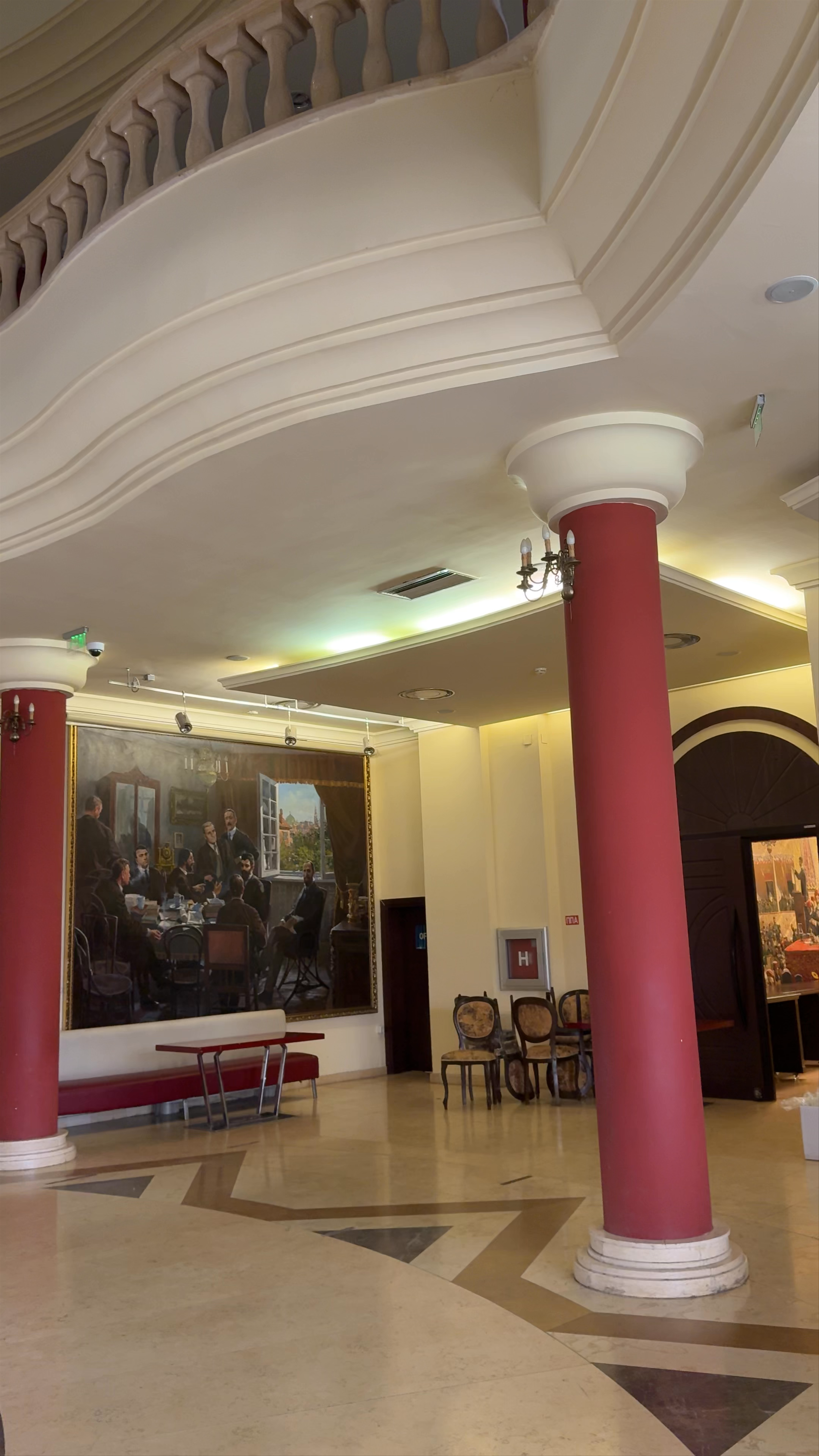 Museum of the Macedonian Struggle for Independence