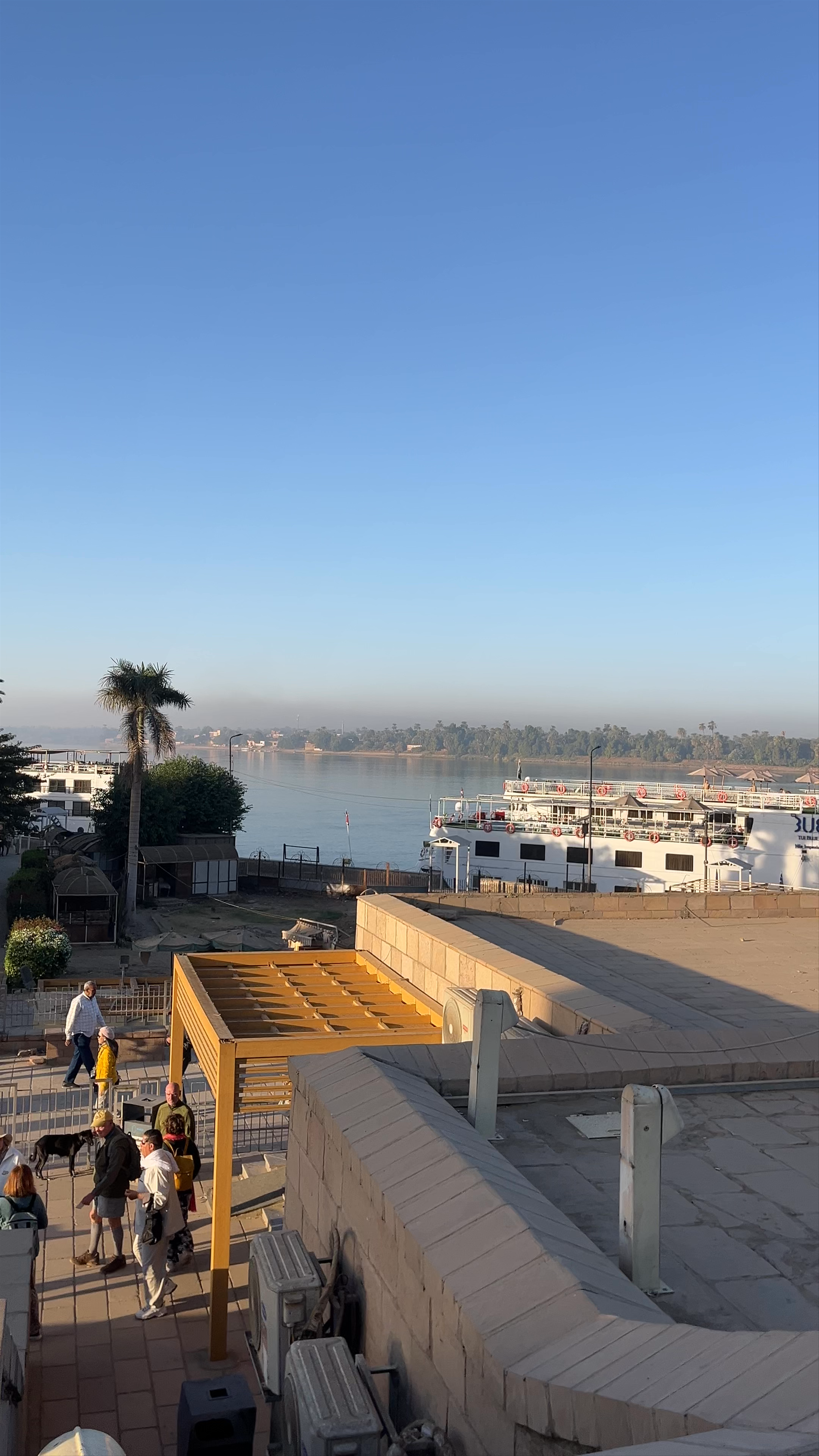 Kom Ombo Temple