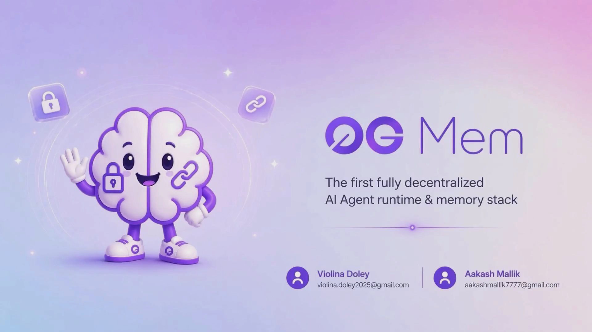 0G Mem