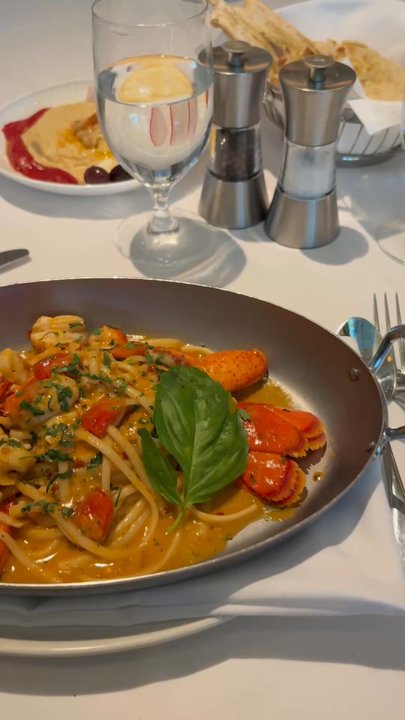 Avra - Greek Near Me - Dallas, Texas