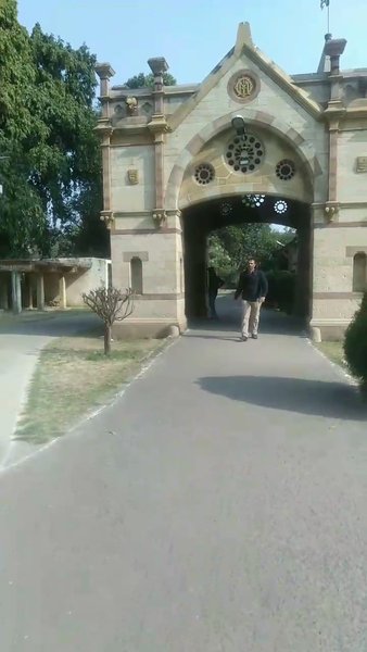 Photo of Public Library