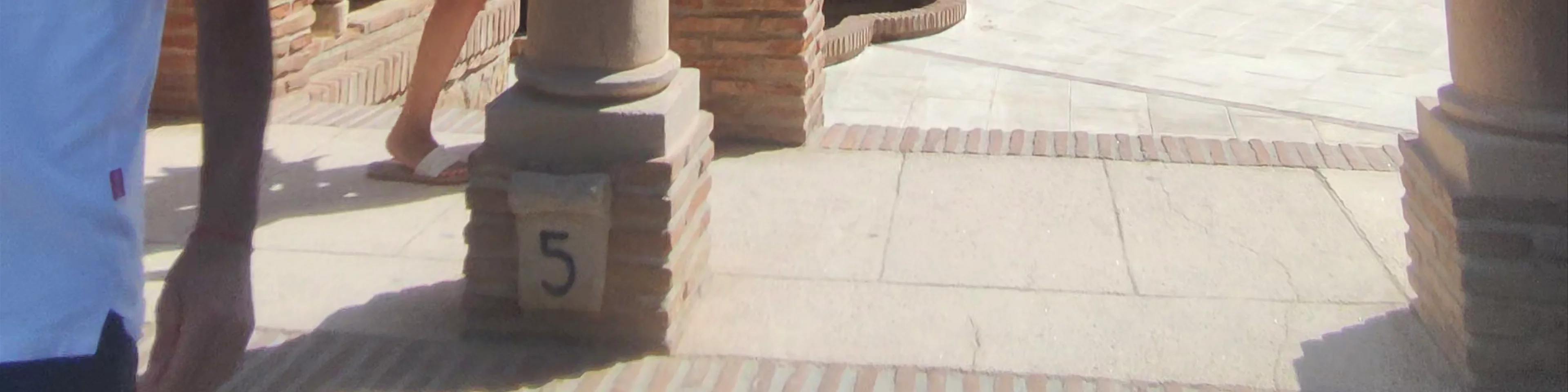 Castillo Monumento Colomares