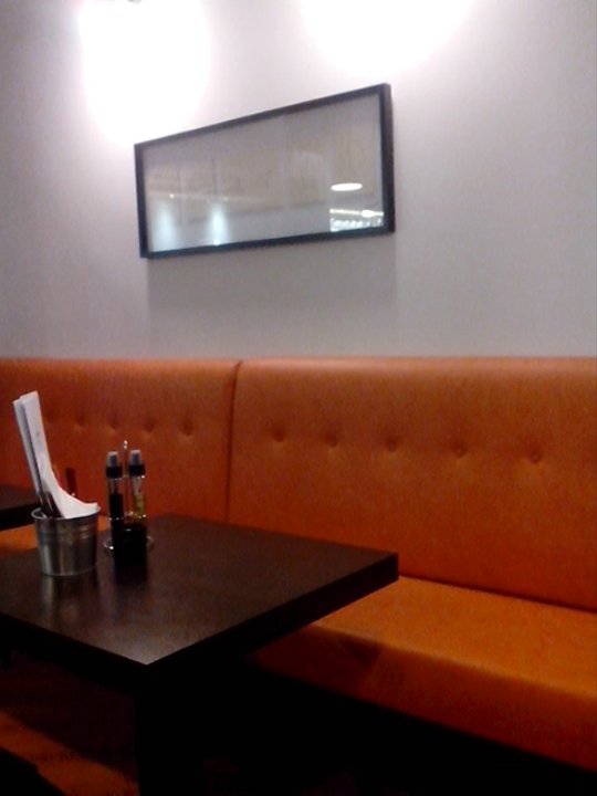 The Burger Bar - American Near Me - Vienna, 9