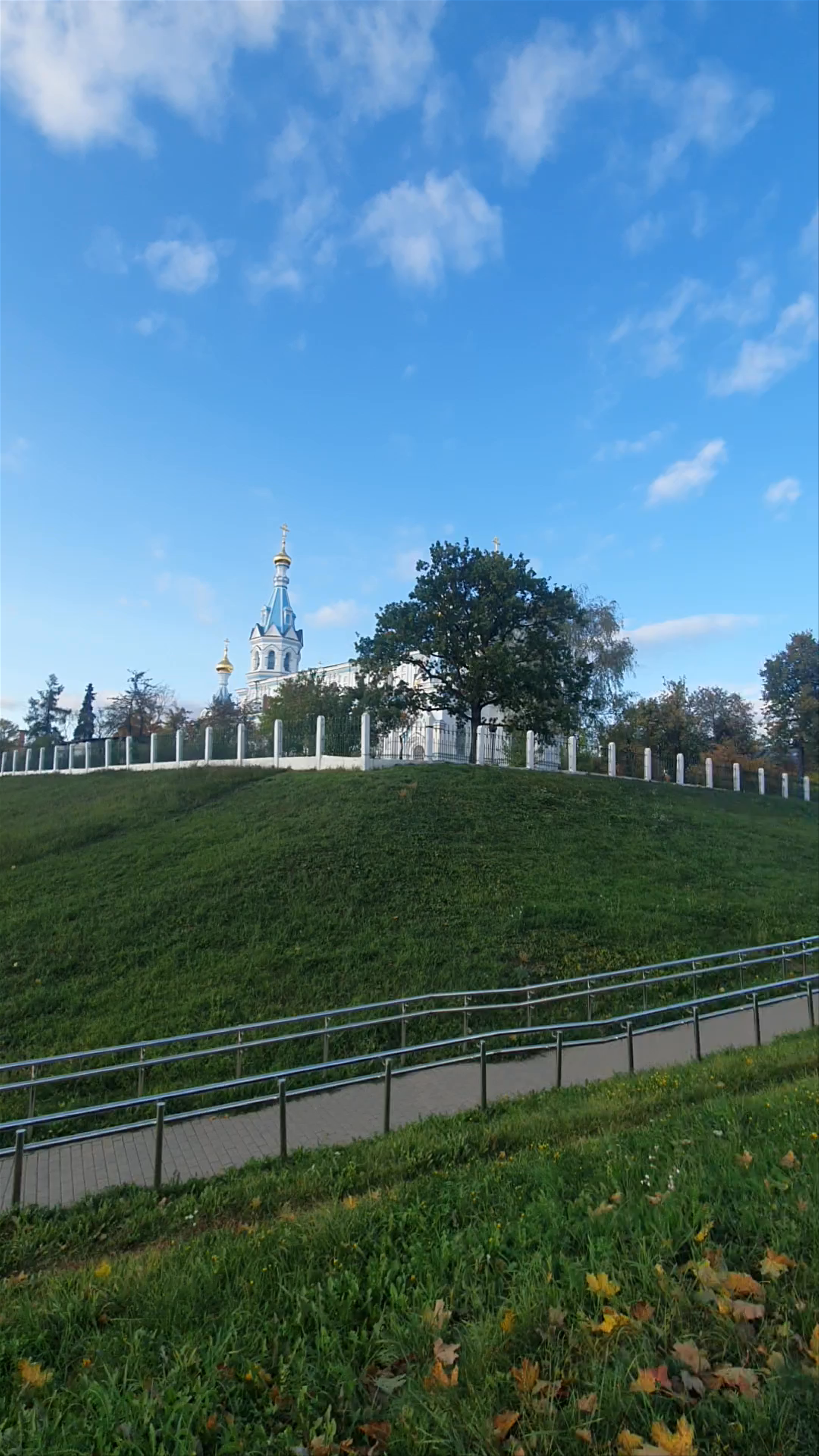 Daugavpils Svēto mocekļu Borisa un Gļeba pareizticīgo katedrāle