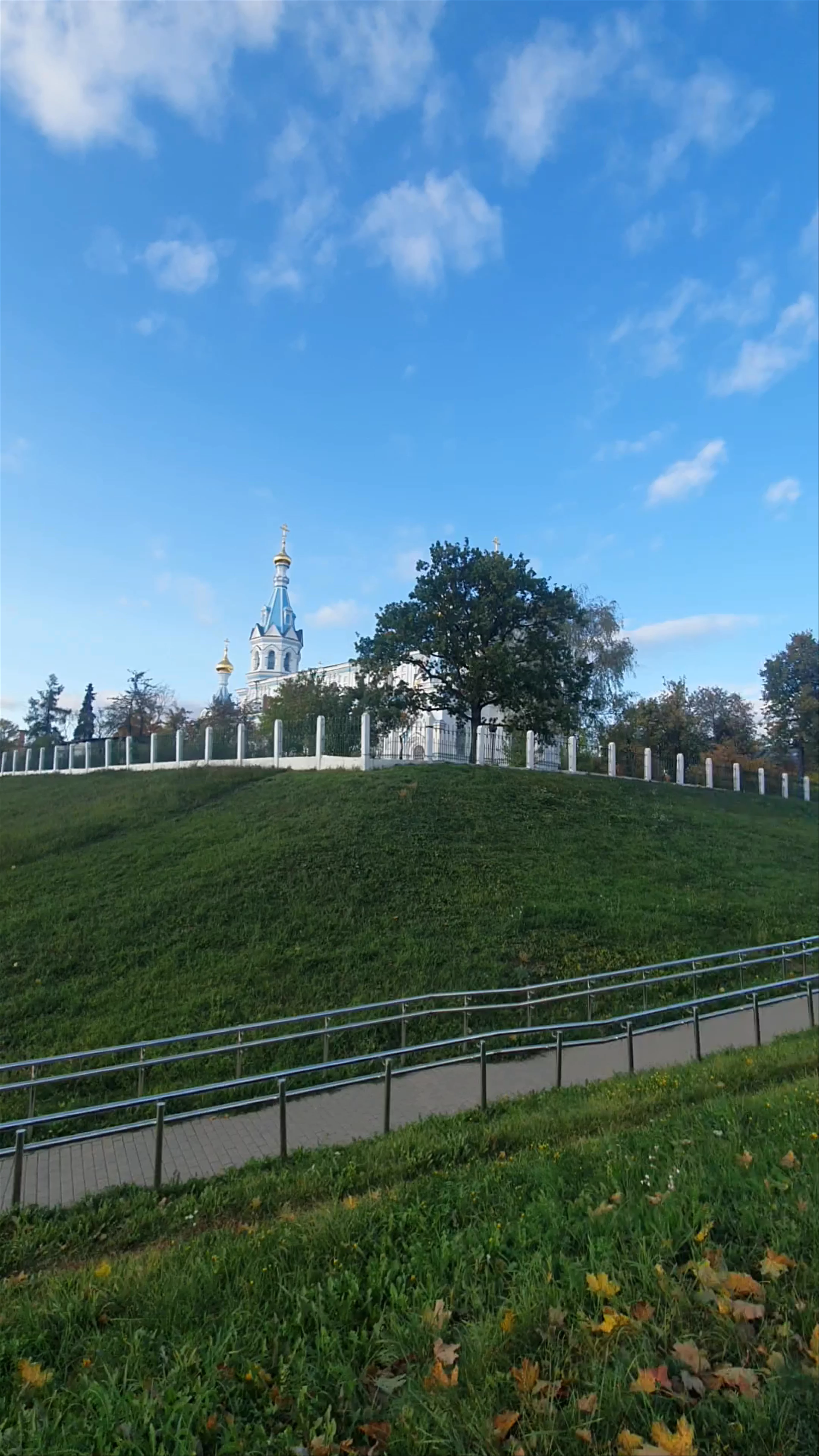 Daugavpils Svēto mocekļu Borisa un Gļeba pareizticīgo katedrāle