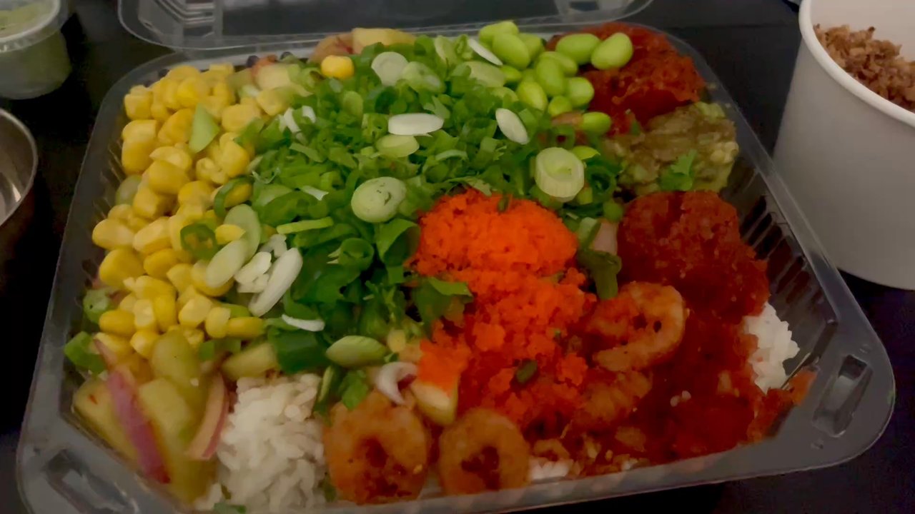 Poke Land Extra - Poke Near Me - Redding, California