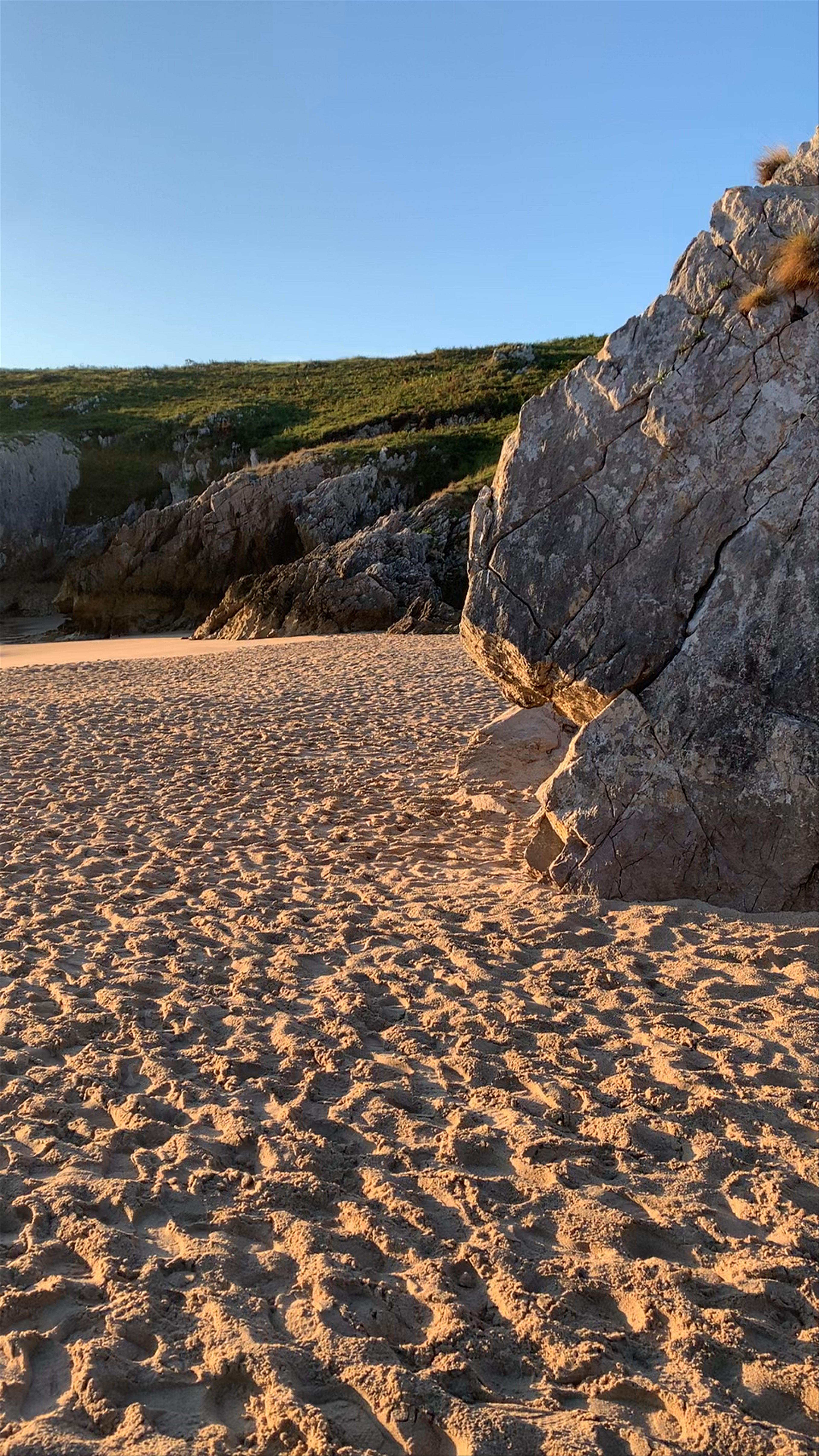 Playa de San Antonio del Mar