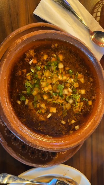 Birrieria Tijuana - Birria Caldo - Mexican Near Me - Burien, Washington