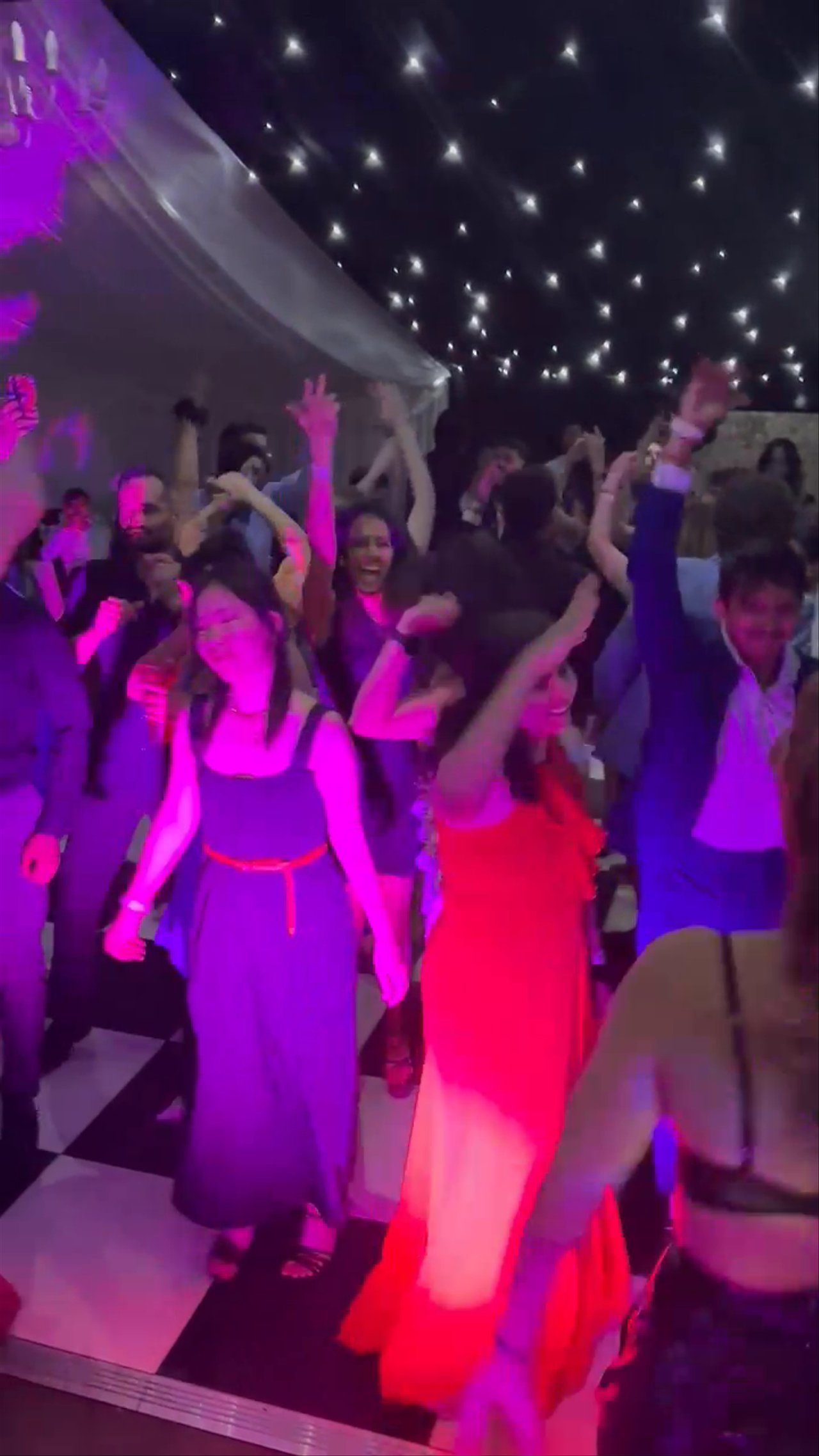 Voxxy & DJ - Live Wedding - video 4