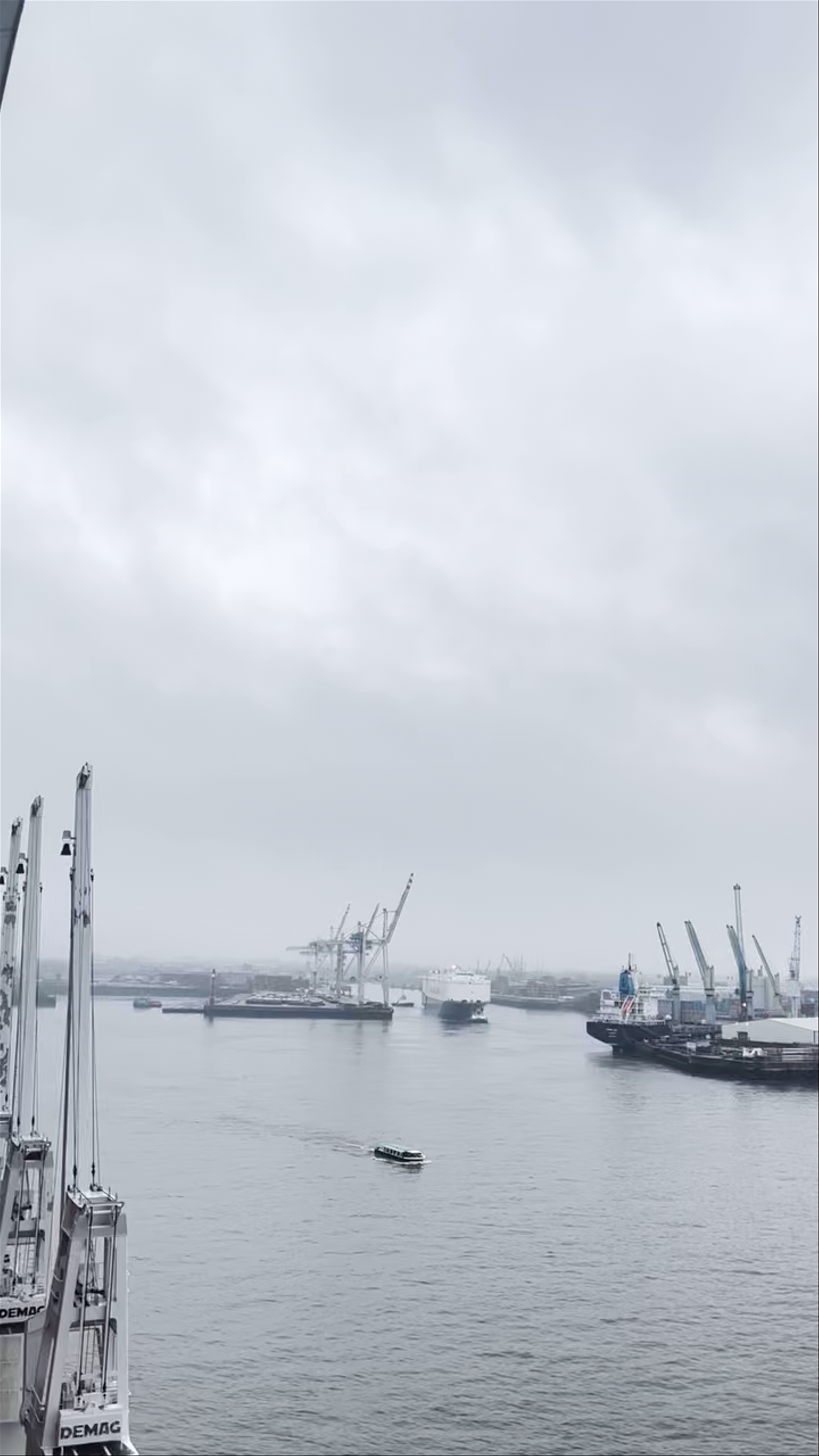Elbphilharmonie