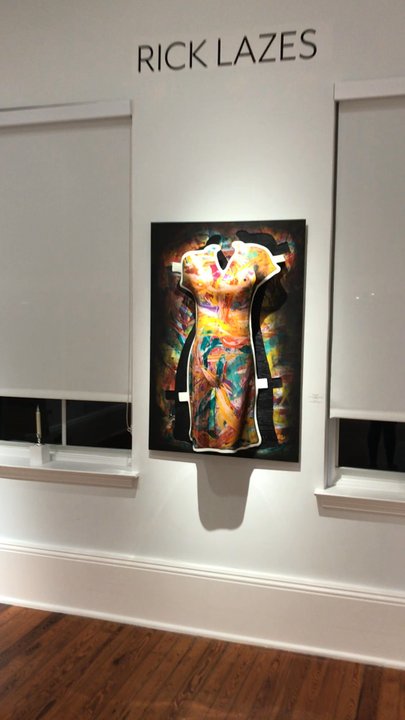 Cornell Art Museum - Sneak preview of the Fashion is Art exhibit. - Art Museums Near Me - Delray Beach, Florida