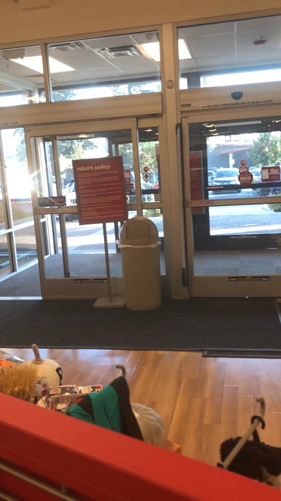 TJ Maxx - As u can see the line is almost out the door - Women's Clothing Near Me - Castro Valley, California