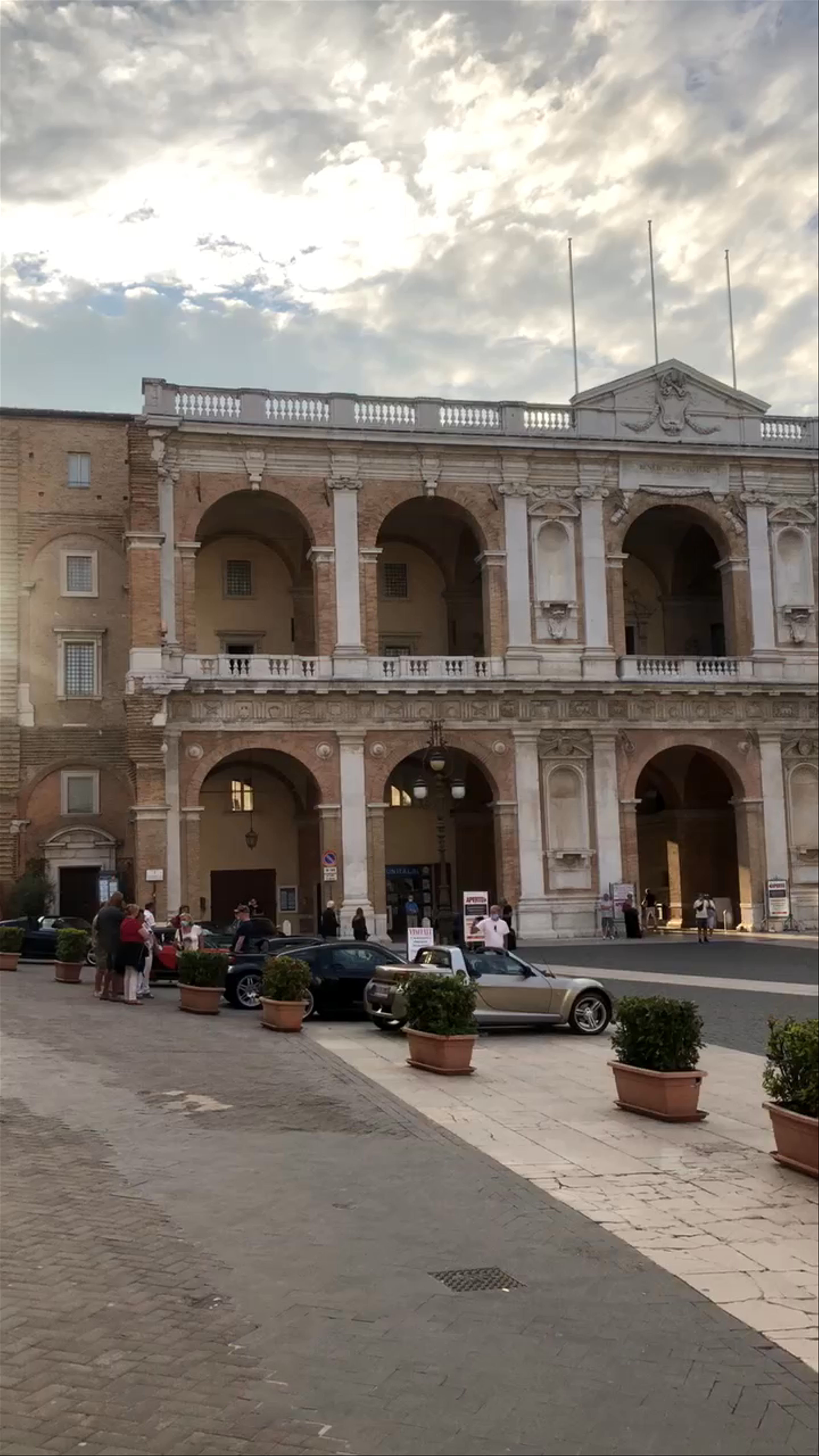 Basilica della Santa Casa