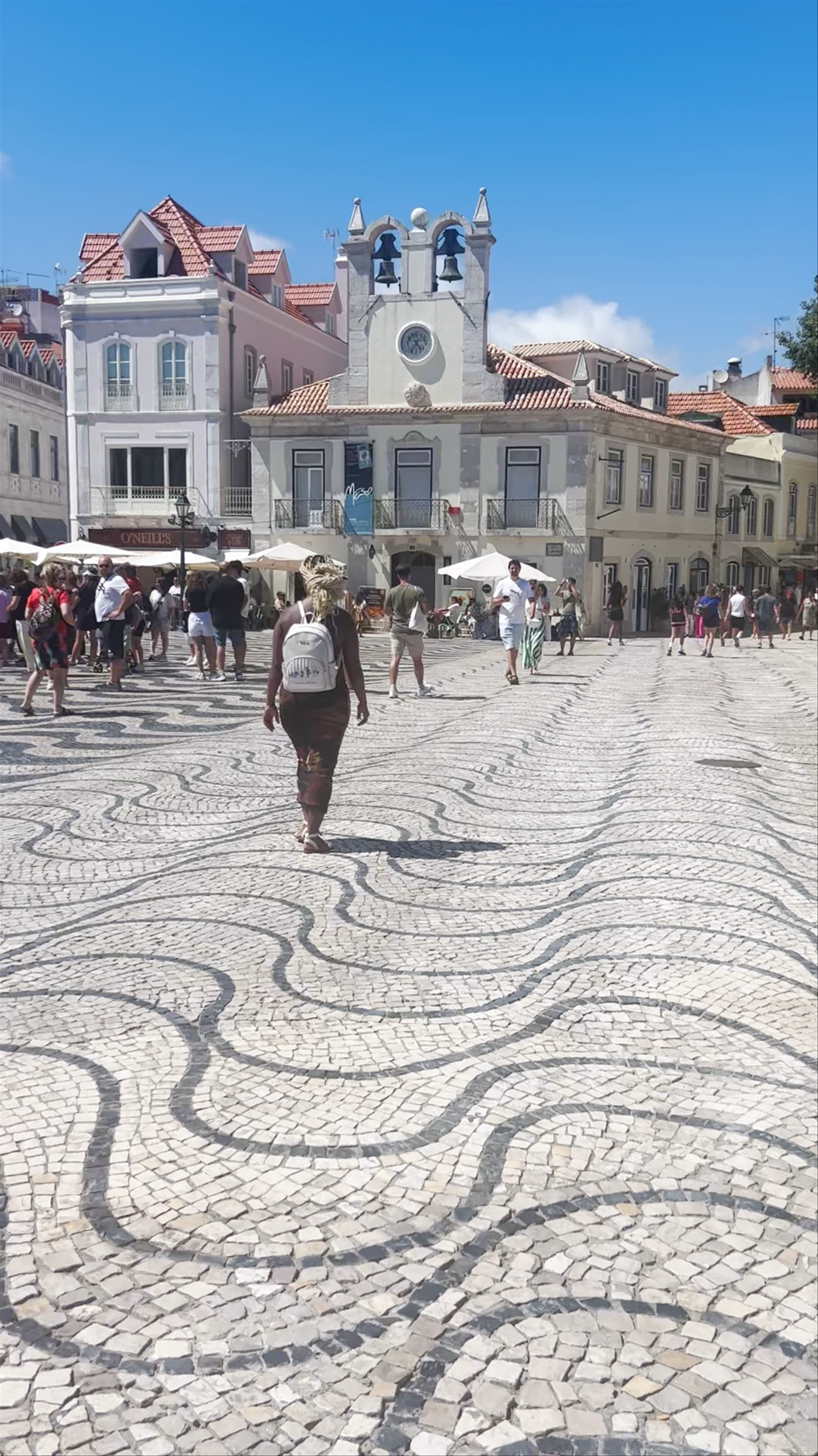 Praça 5 de Outubro