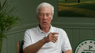 Ben Crenshaw - Golf Architecture