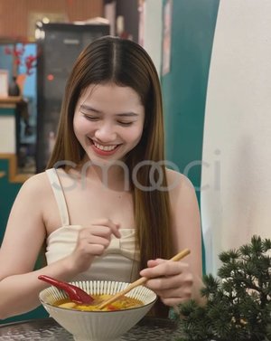 SINTIA Bali Escort Video #27276