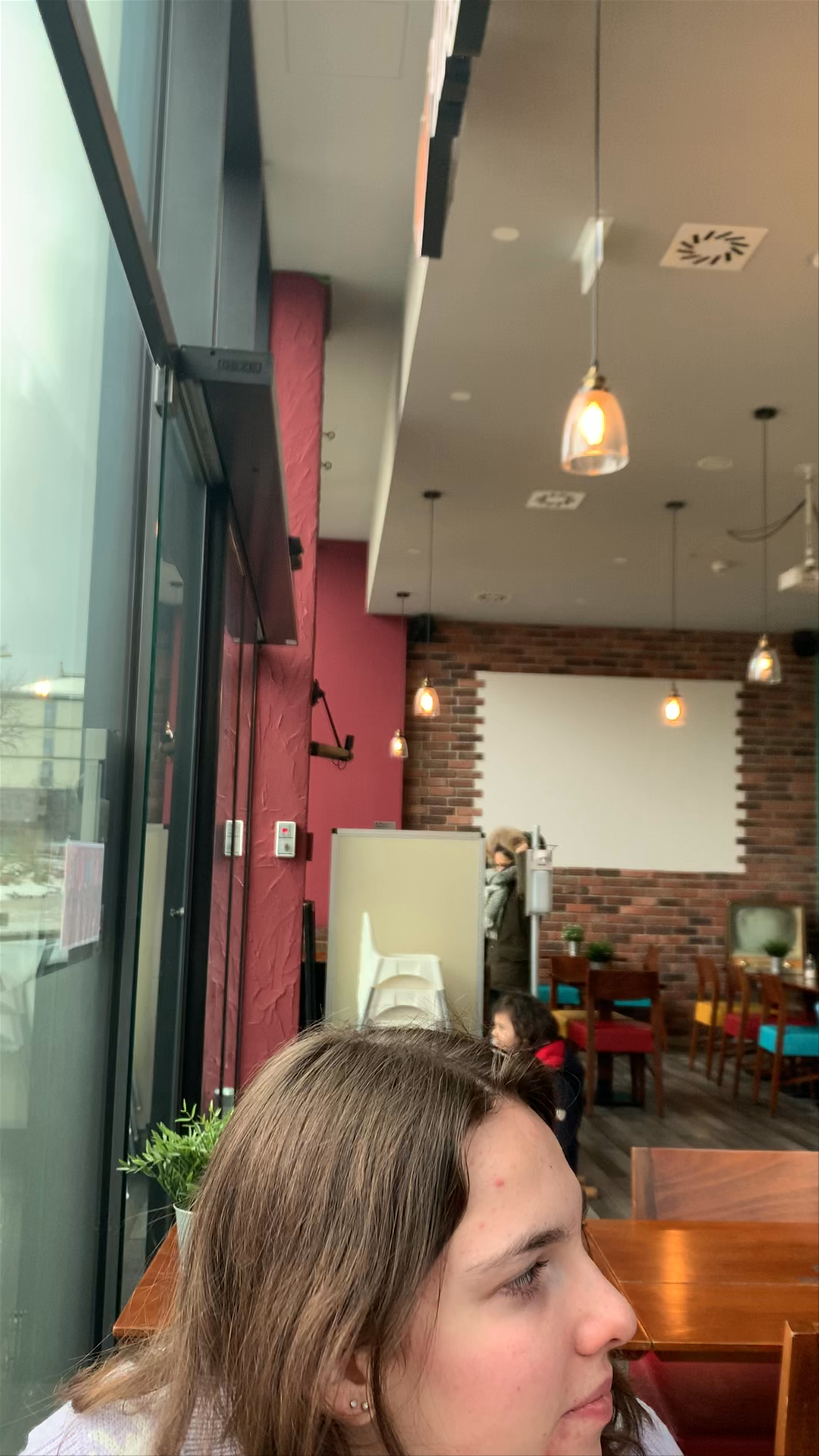 Cozy Moments at Waffel House Wiesbaden