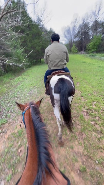 River Ranch Texas Horse Park - Scenic trail near trinity - Venues & Event Spaces Near Me - Dallas, Texas
