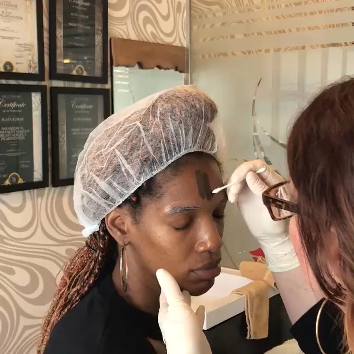Microblade GR - Makeup Artists Near Me - Grand Rapids, Michigan