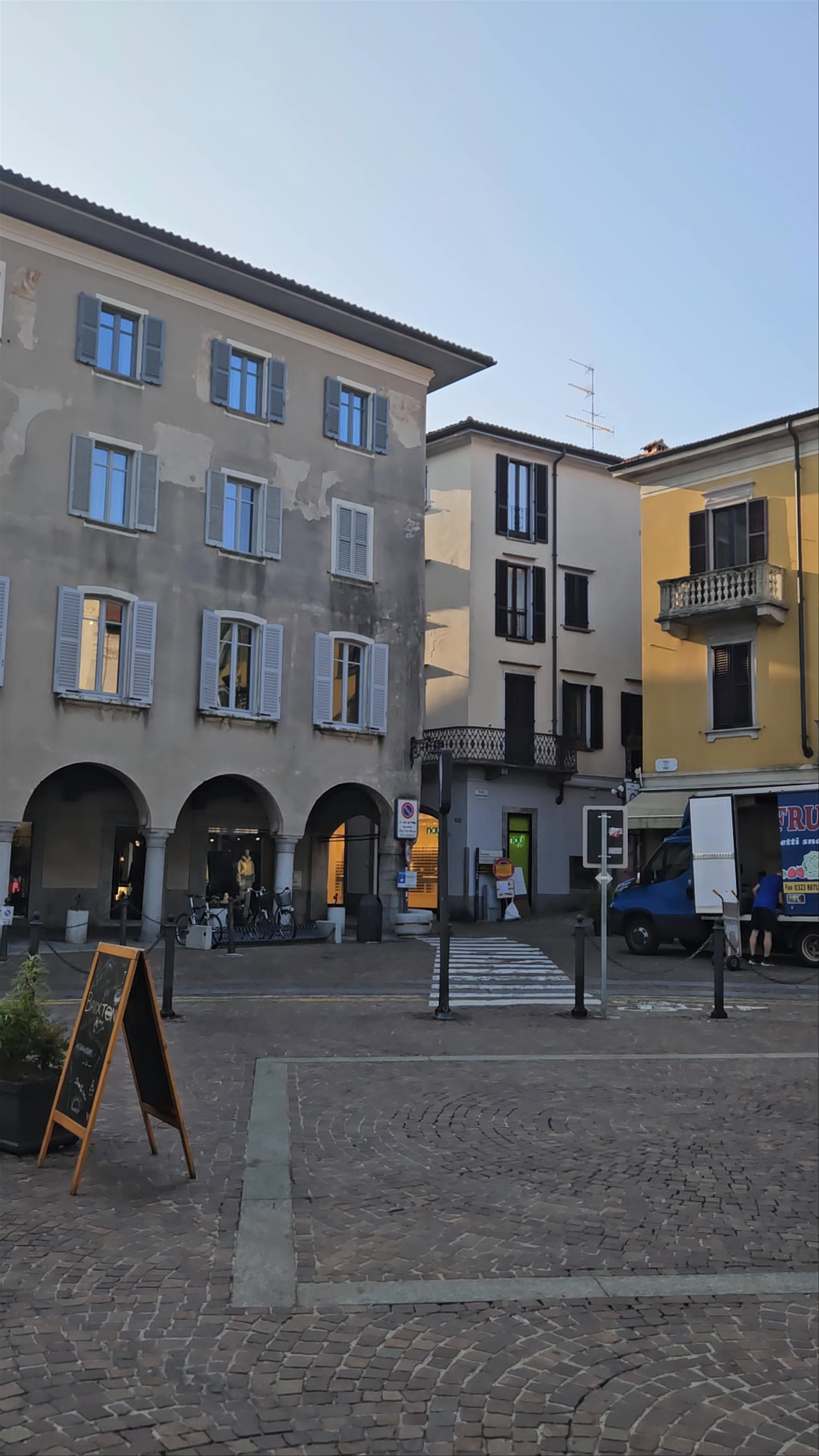 Piazza del Popolo