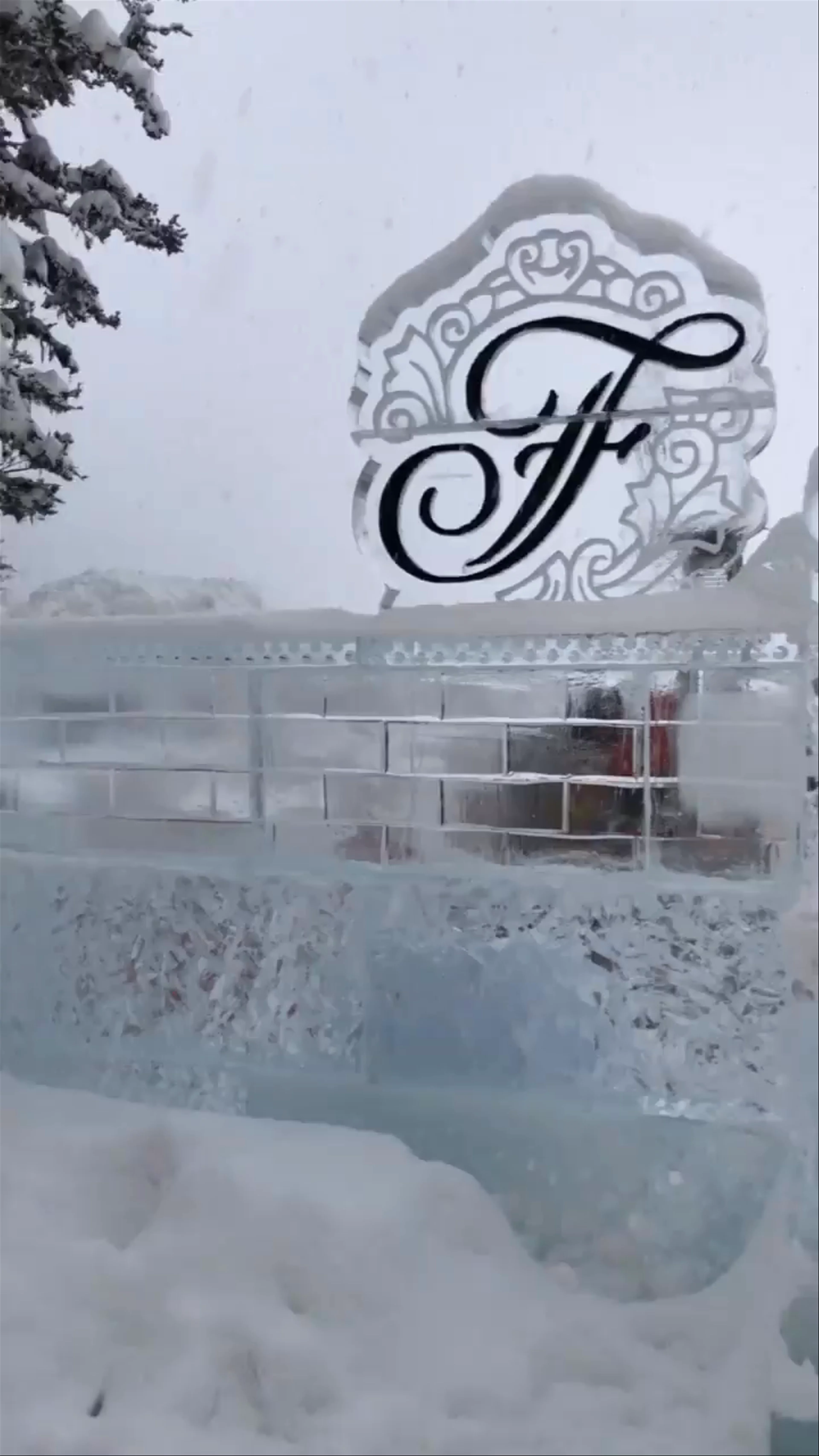 Fairmont Chateau Lake Louise