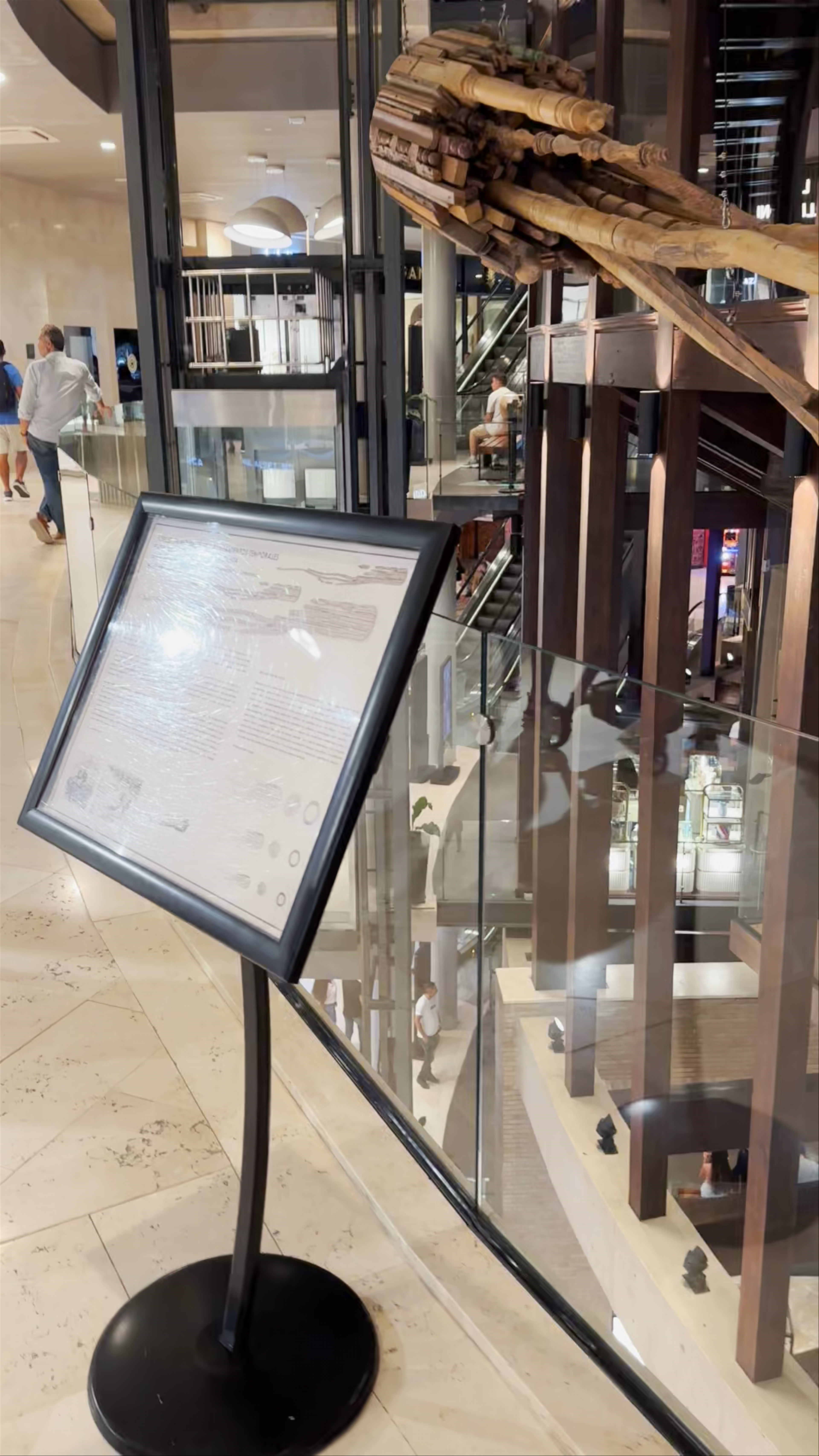 La Serrezuela Mall: Modern Architectural Marvel in Cartagena