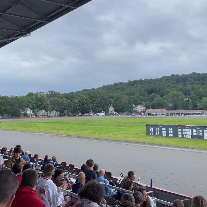 Goshen Historic Track - Landmarks & Historical Buildings Near Me - Goshen, New York