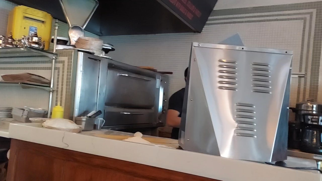 Uncle Momo - Middle Eastern Near Me - Montclair, New Jersey