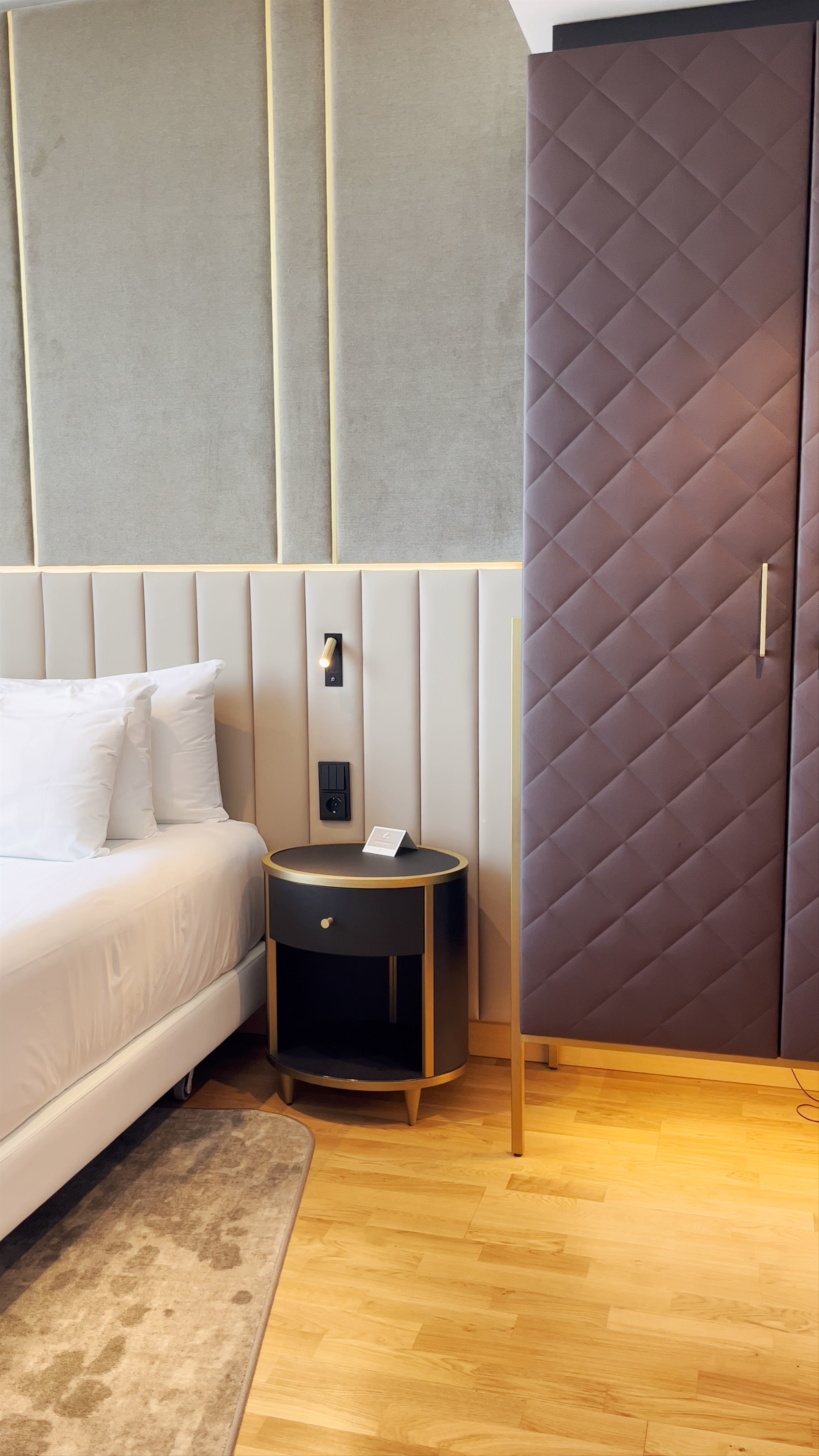 Hotel NH Collection Copenhagen