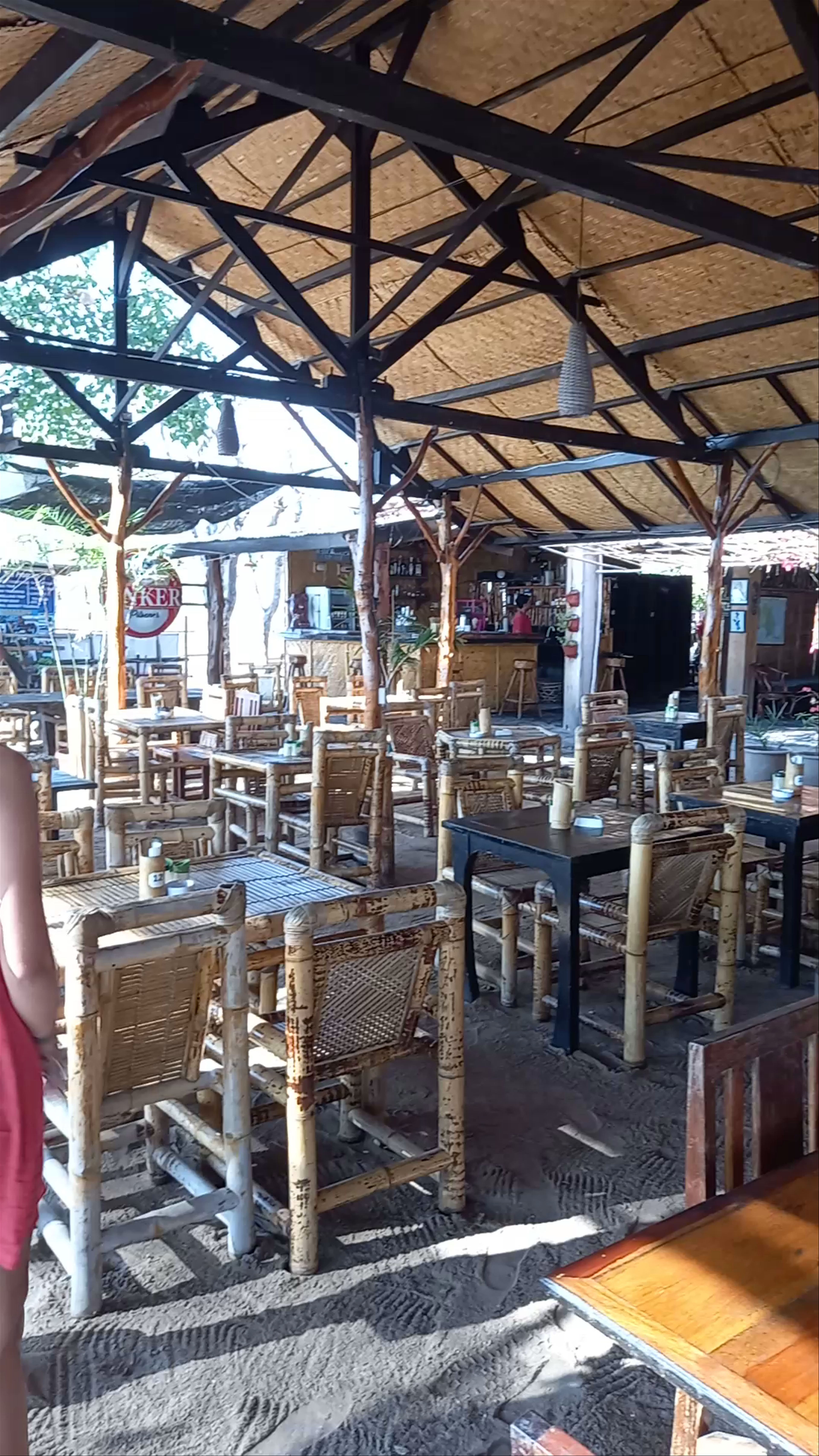 Ana Warung And Bungalows