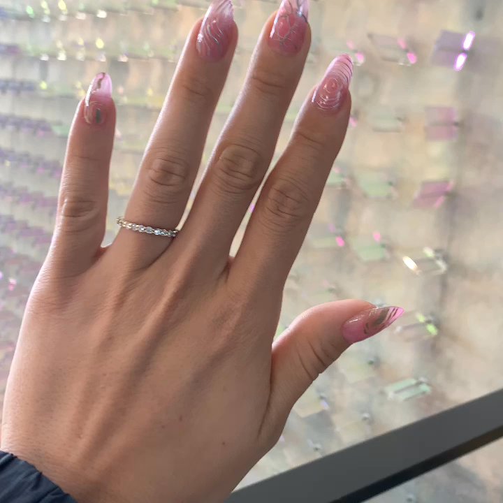 Nail Witch Studios - jellies are the best! - Nail Technicians Near Me - Miami, Florida