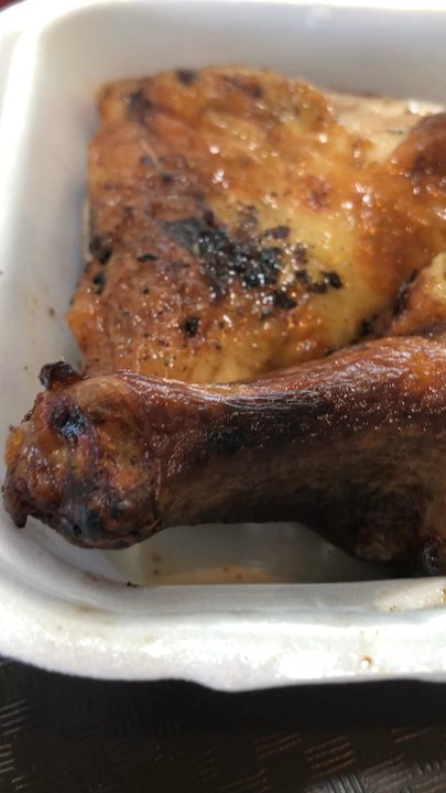 Pollo Tropical - Latin American Near Me - Orlando, Florida