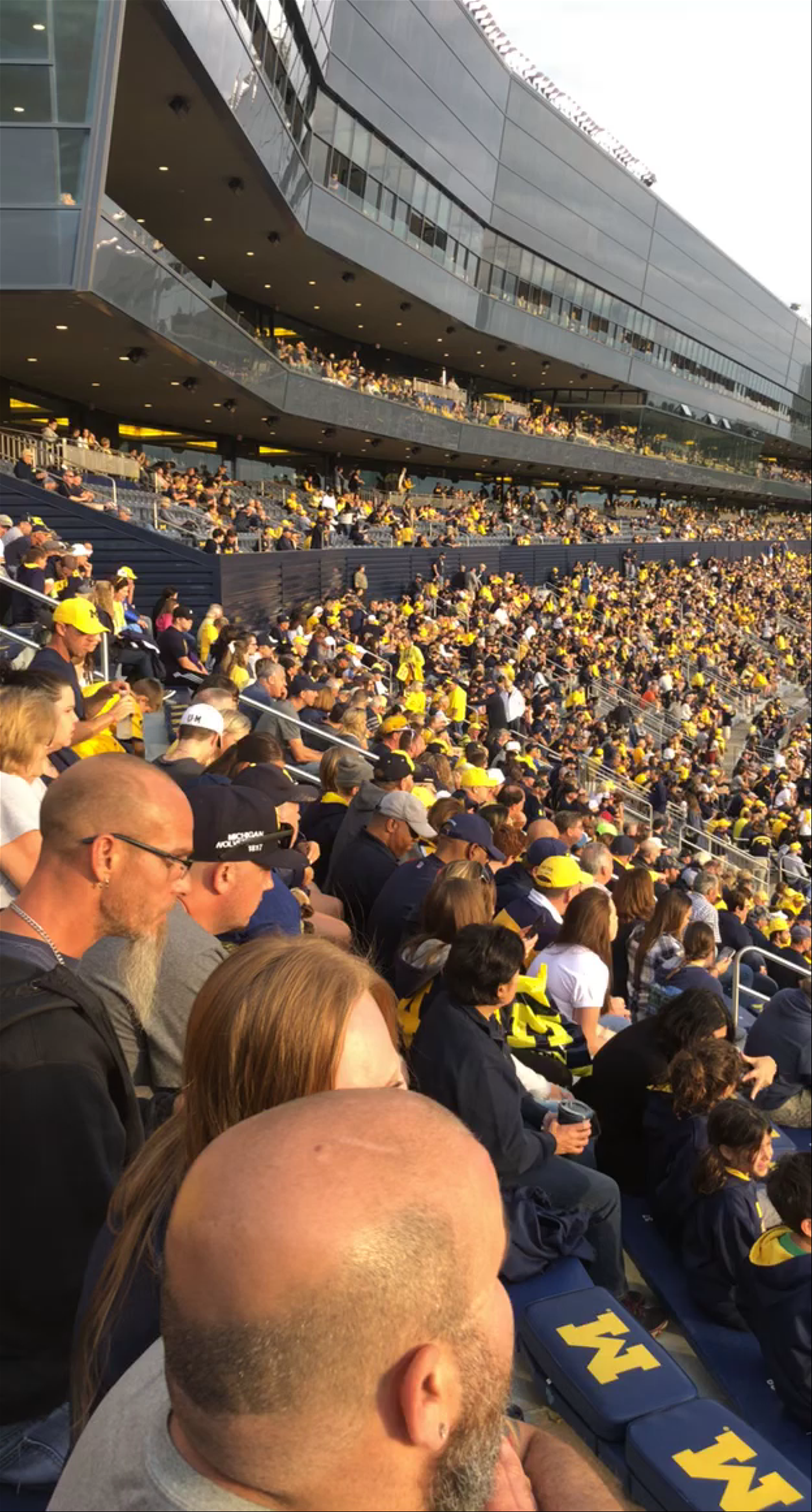 The Big House