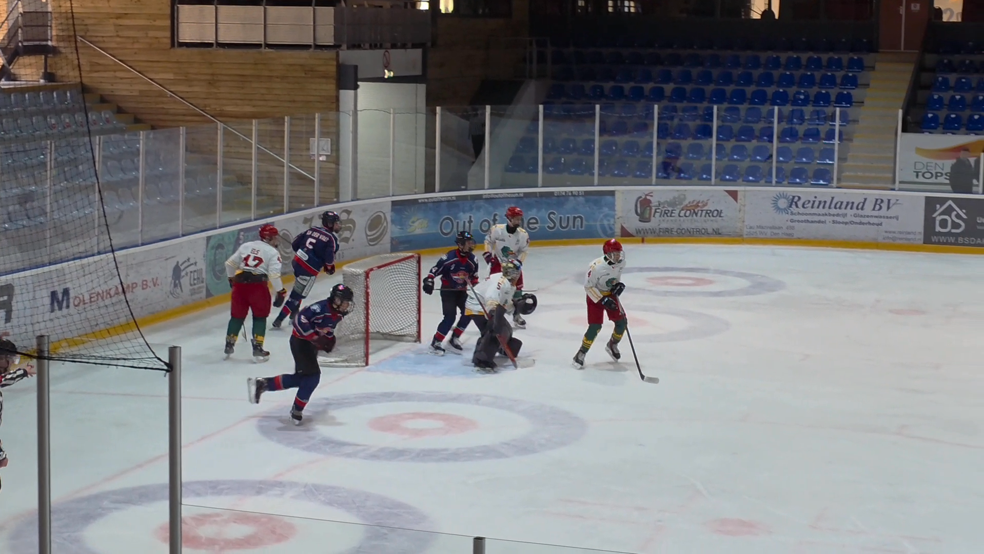 David Stefanovic: U17