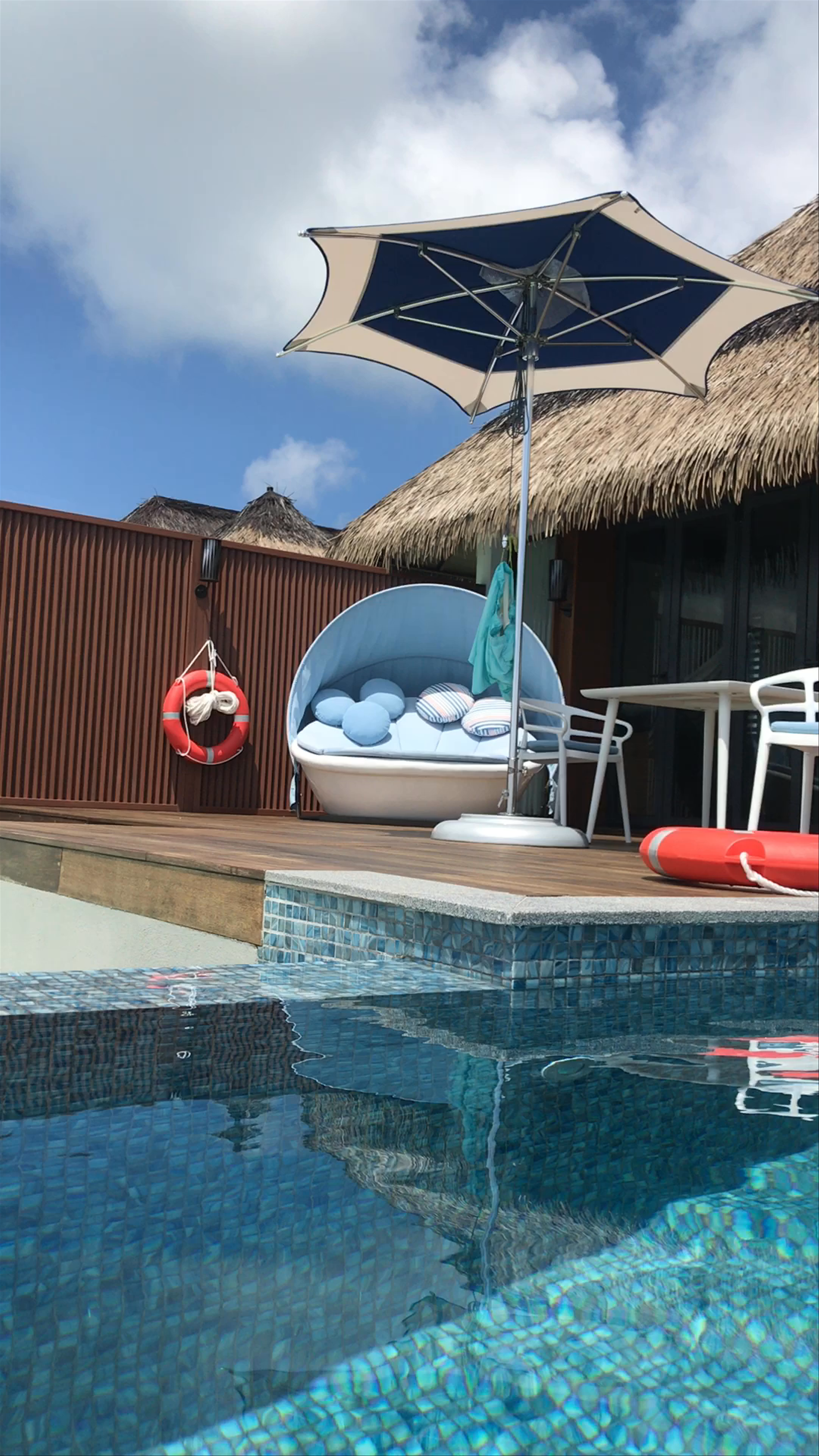 Pullman Maldives All-Inclusive Resort