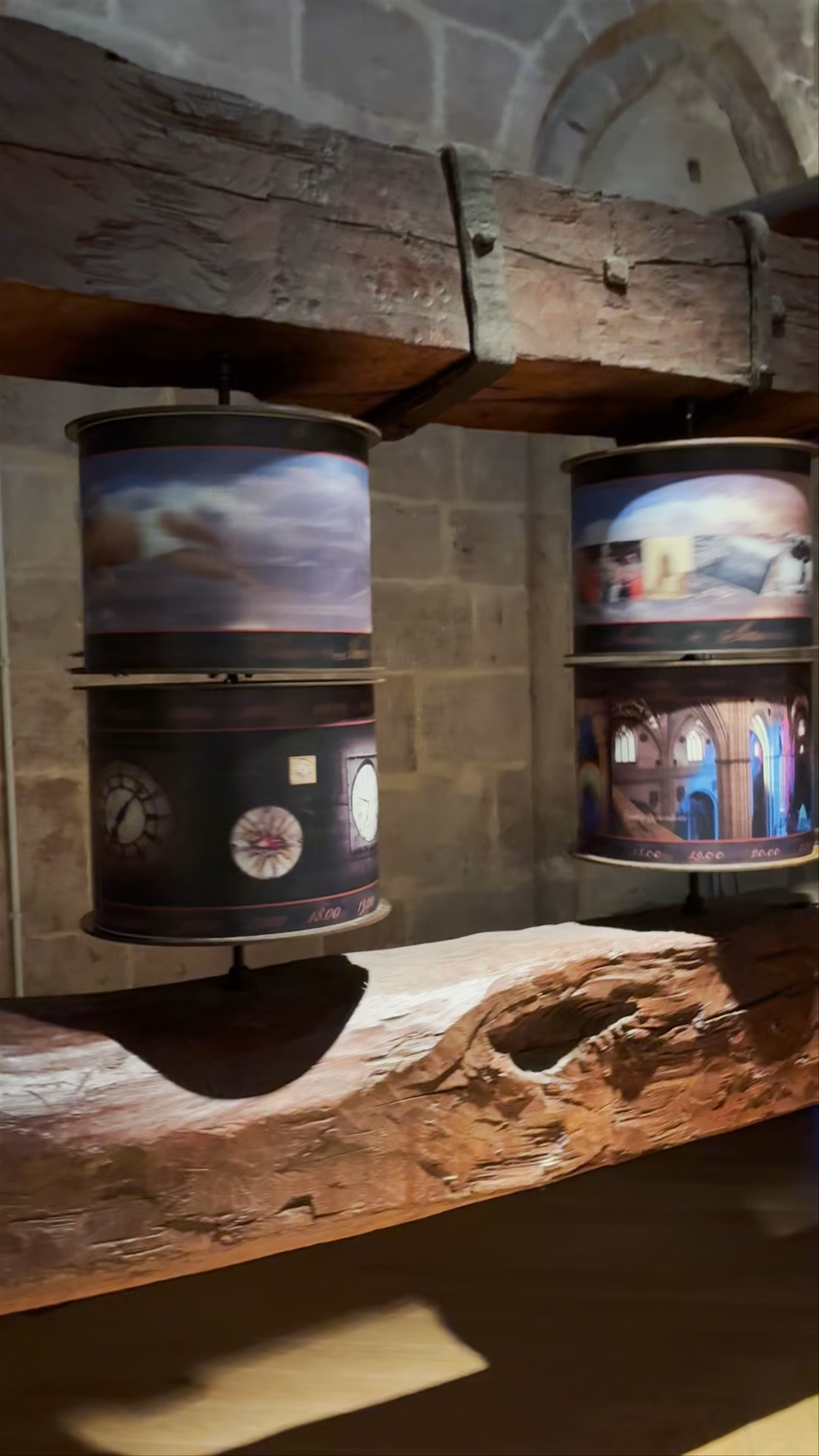 Ieronimus Tower Experience: Discover Salamanca's Timeless View from Plaza Juan XXIII