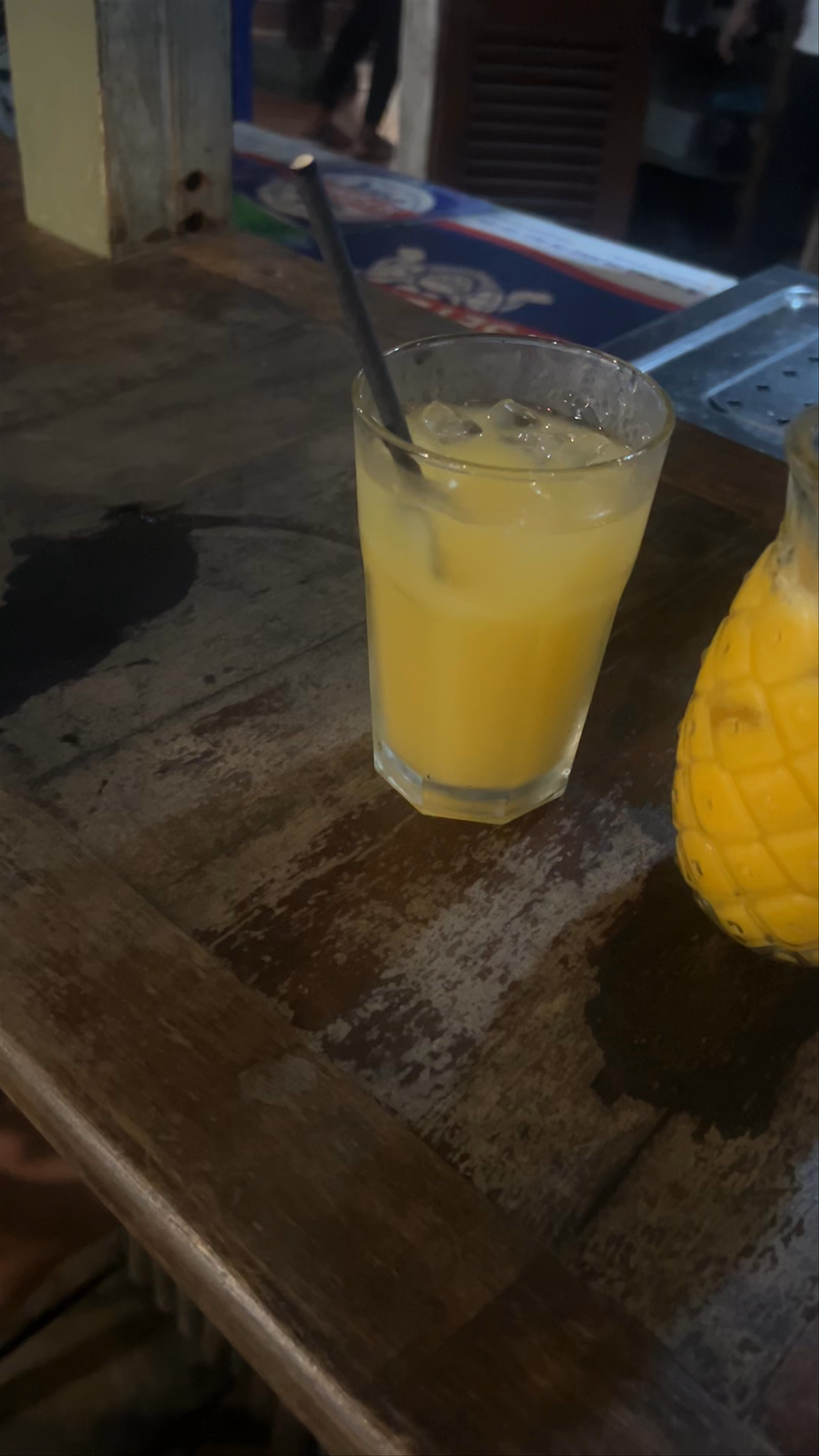 The Boat House Restaurant