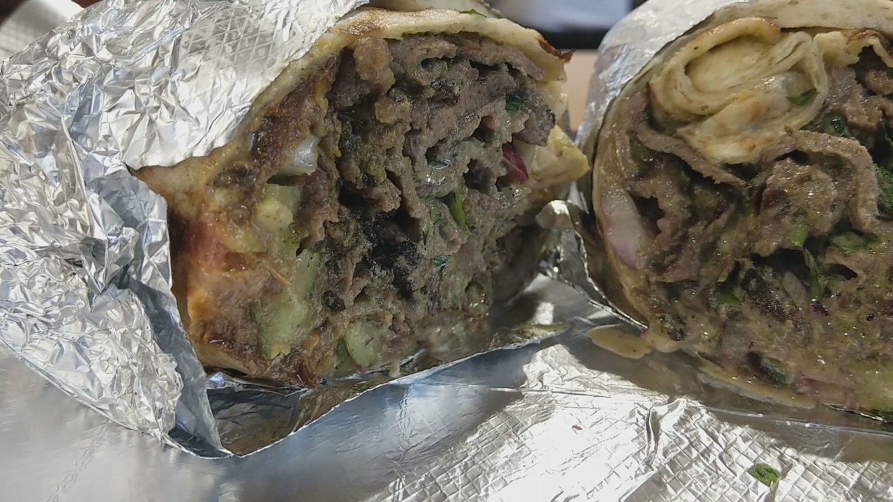 Yalla - Middle Eastern Near Me - Atlanta, Georgia