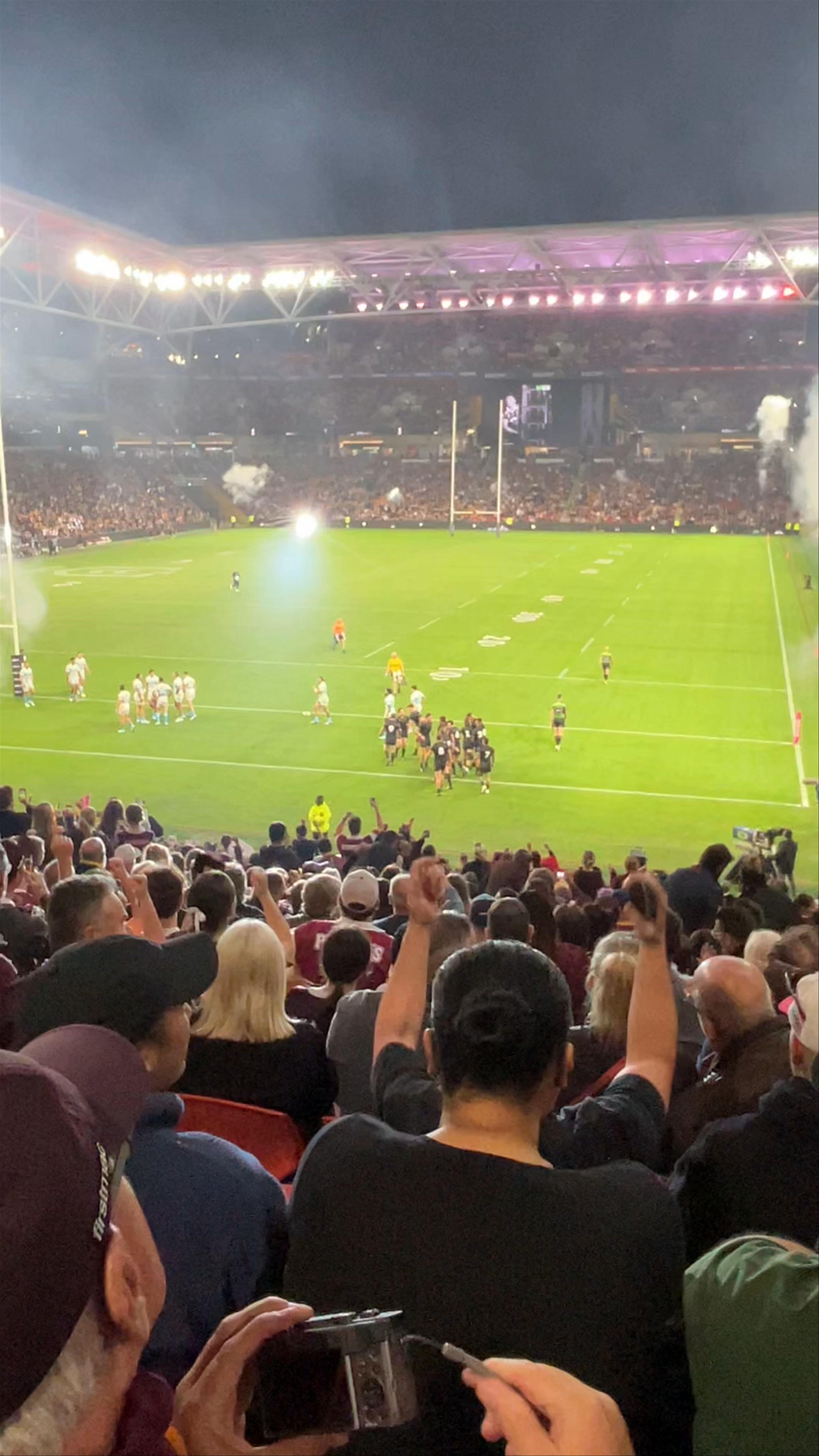 Suncorp Stadium