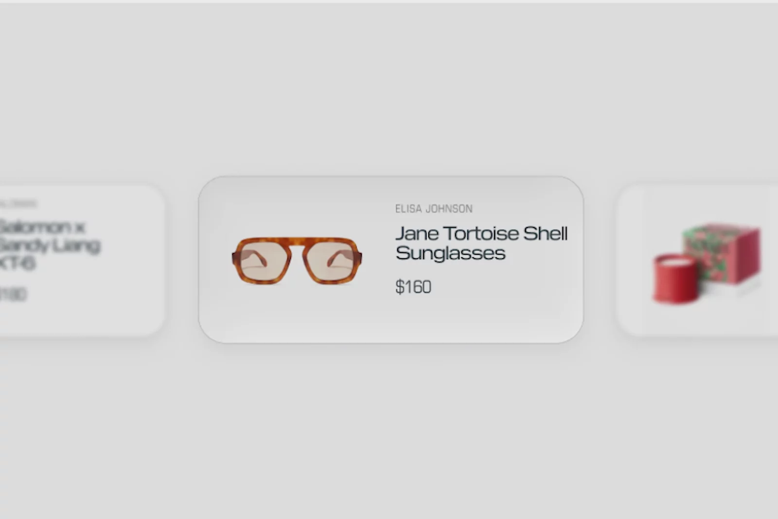 Catalog