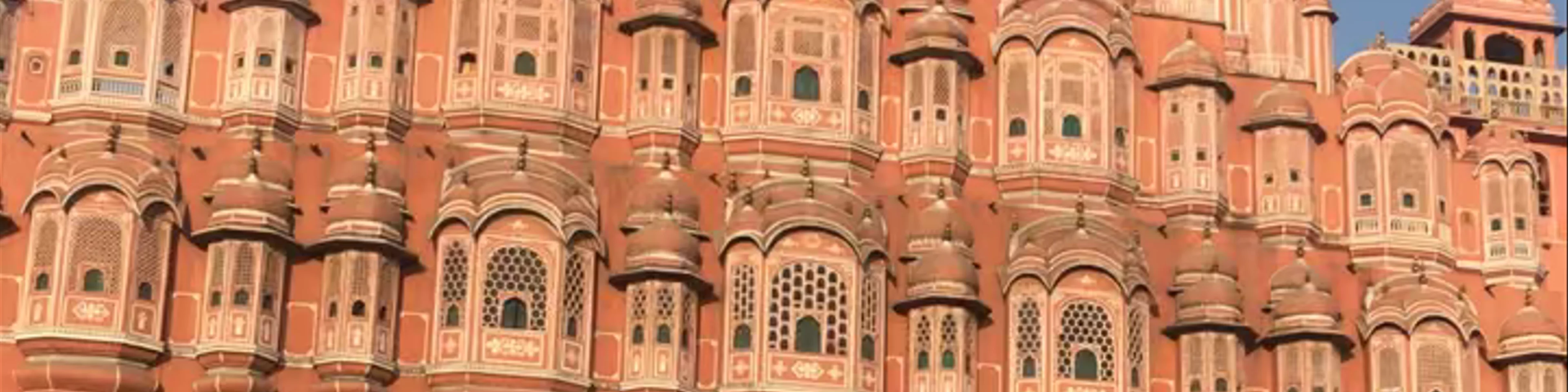 Jaipur