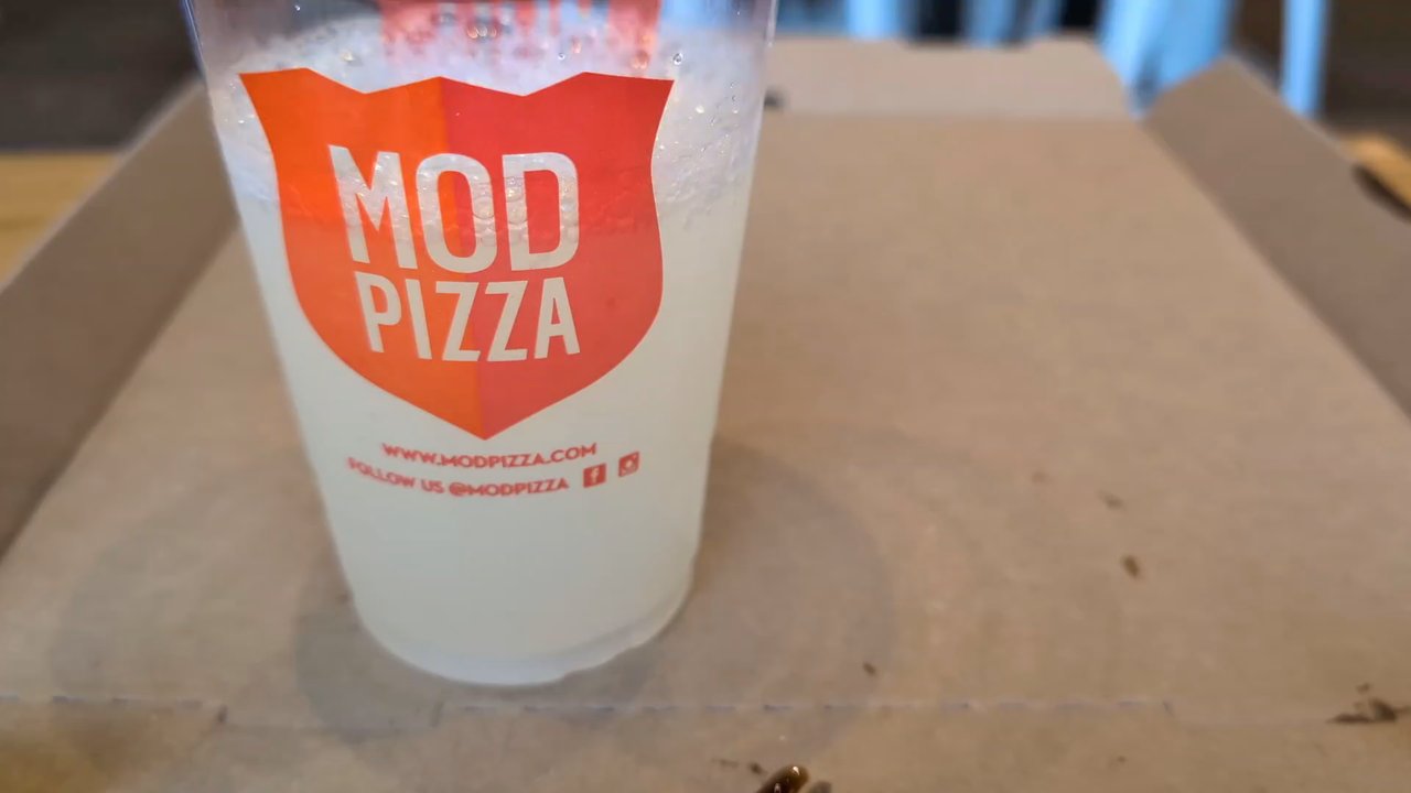 MOD Pizza - Pizza Near Me - Cypress, Texas