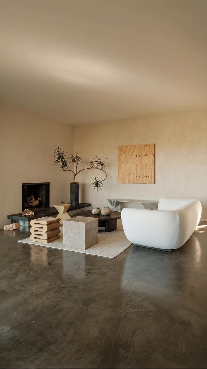 Compass — 2400 Crest View Drive, Laurel Canyon
