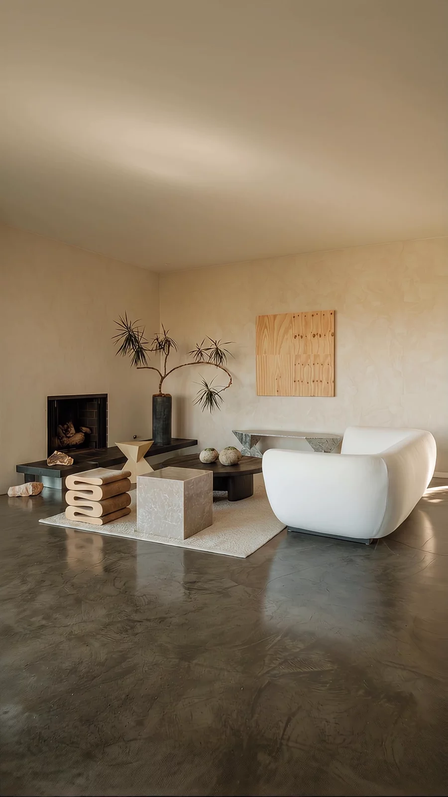 Still from 2400 Crest View Drive, Laurel Canyon